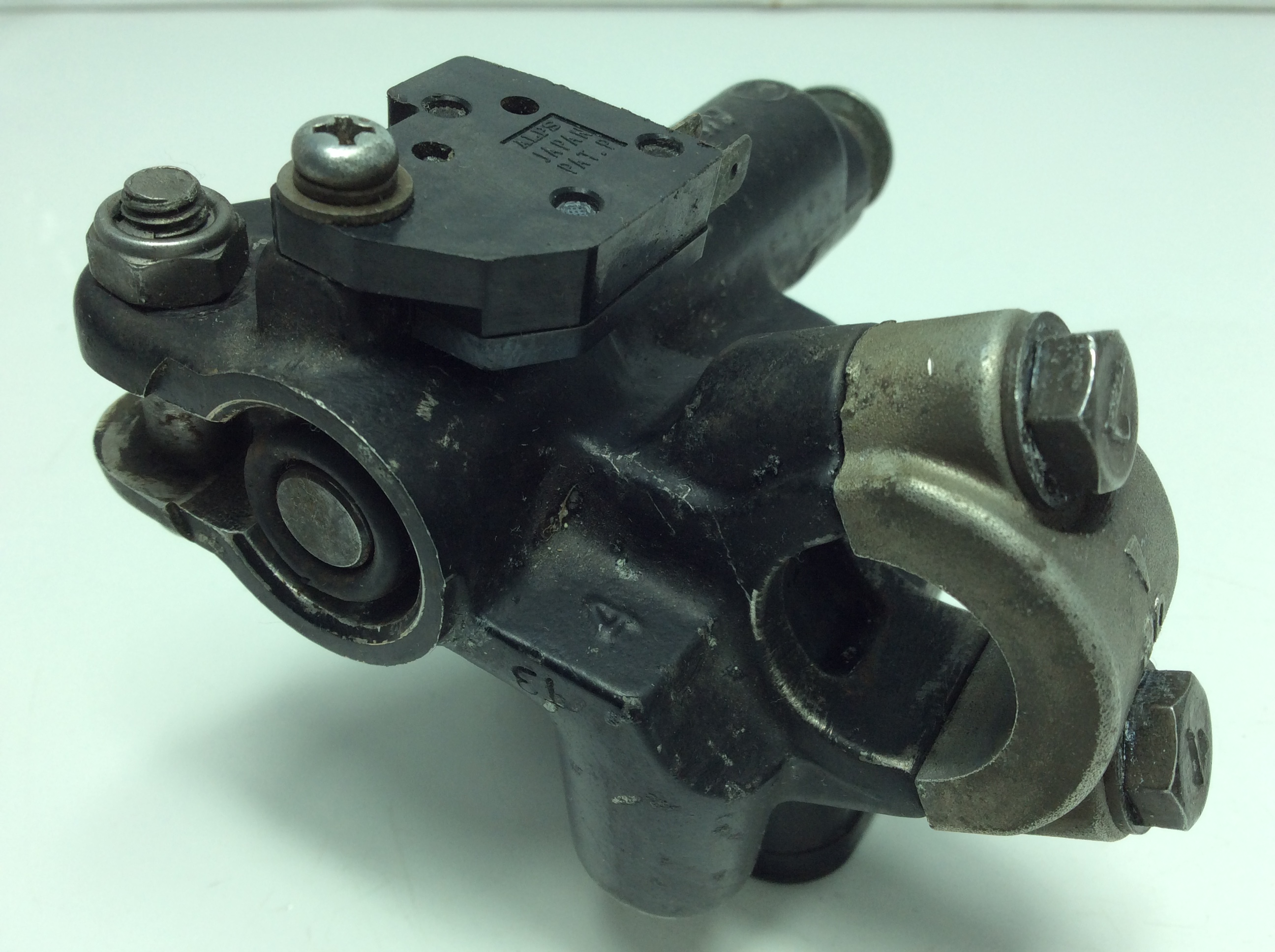 �x�N�X�^�[150/ ���F�N�X�^�[150/ Vecstar150  �t�����g�}�X�^�[�V�����_�[/ �t�����g�u���[�L/ �}�X�^�[�V�����_�[/ �u���[�L  CG41A-1004