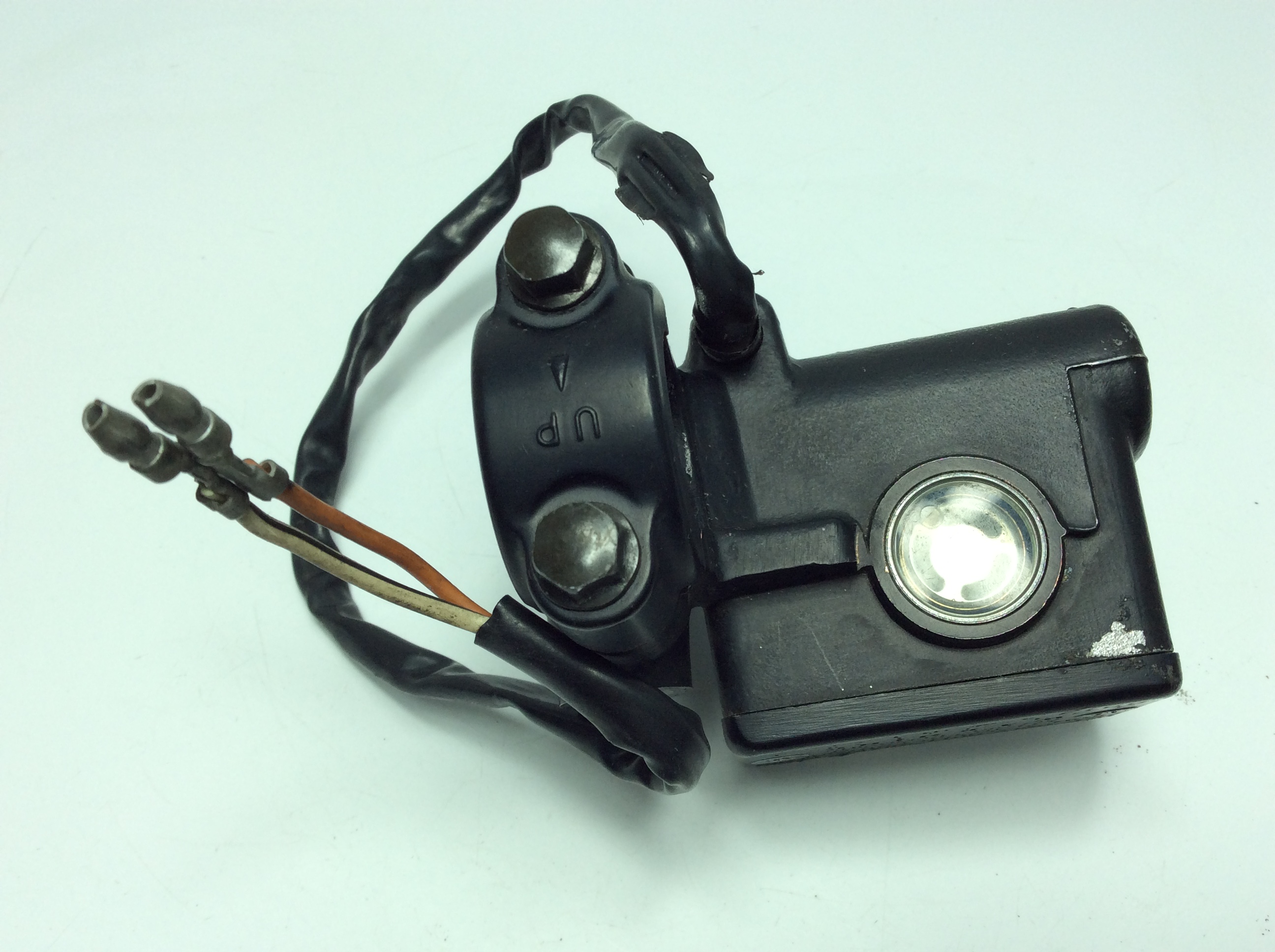 �E���t50/ WOLF50  �t�����g�}�X�^�[�V�����_�[/ �t�����g�u���[�L/ �}�X�^�[�V�����_�[/ �u���[�L  NA11A-1880