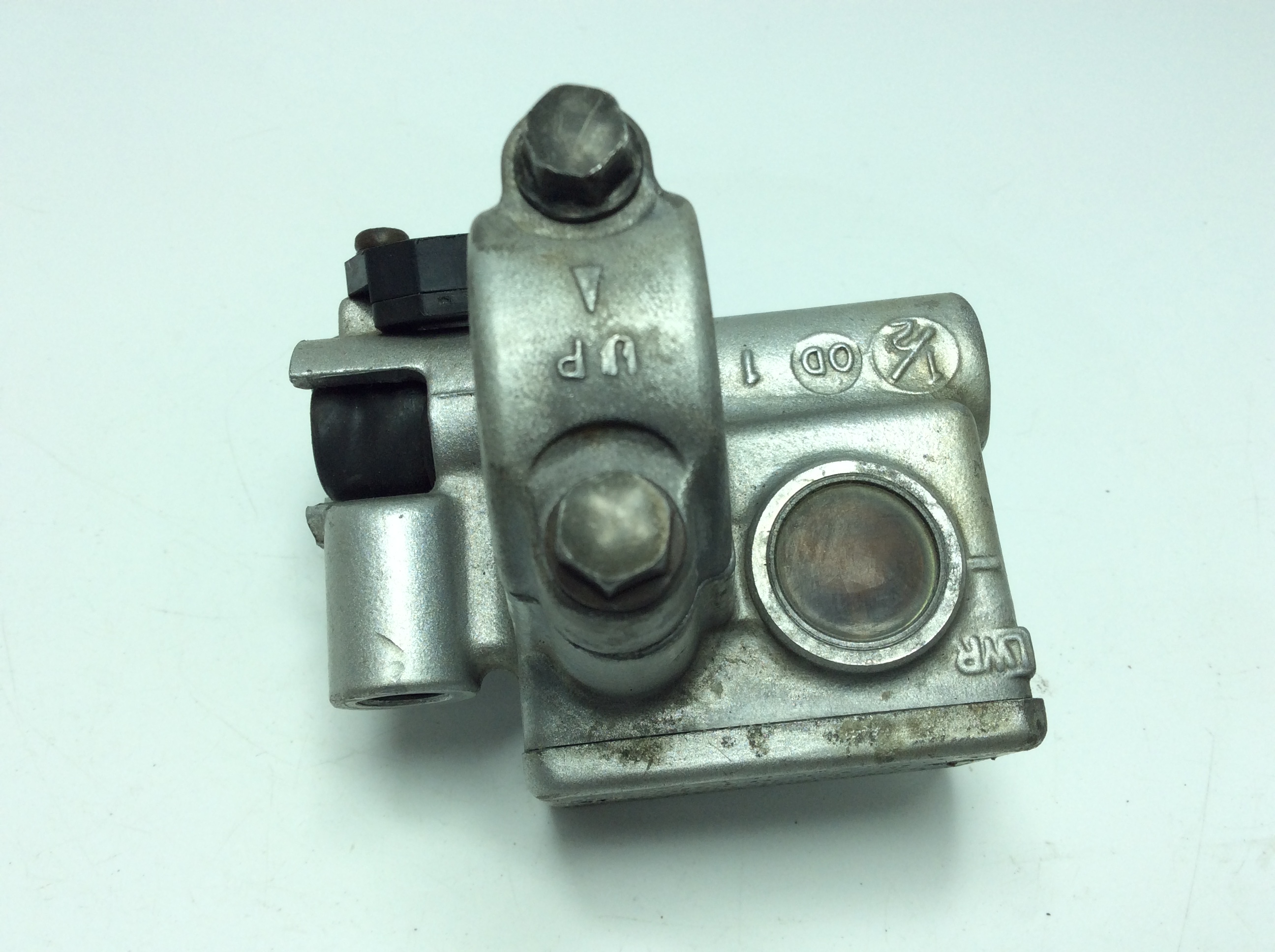 TS200R  �t�����g�}�X�^�[�V�����_�[/ �t�����g�u���[�L/ �}�X�^�[�V�����_�[/ �u���[�L  SH12A-