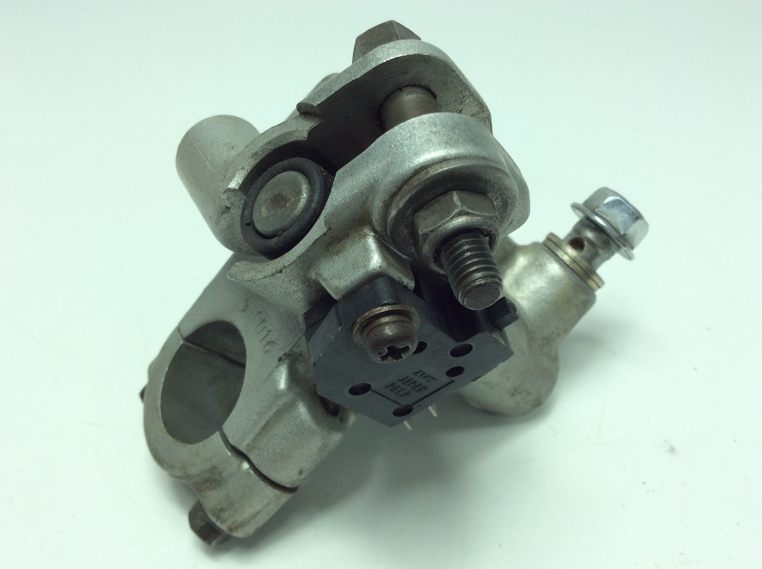 TS200R  �t�����g�}�X�^�[�V�����_�[/ �t�����g�u���[�L/ �}�X�^�[�V�����_�[/ �u���[�L  SH12A-