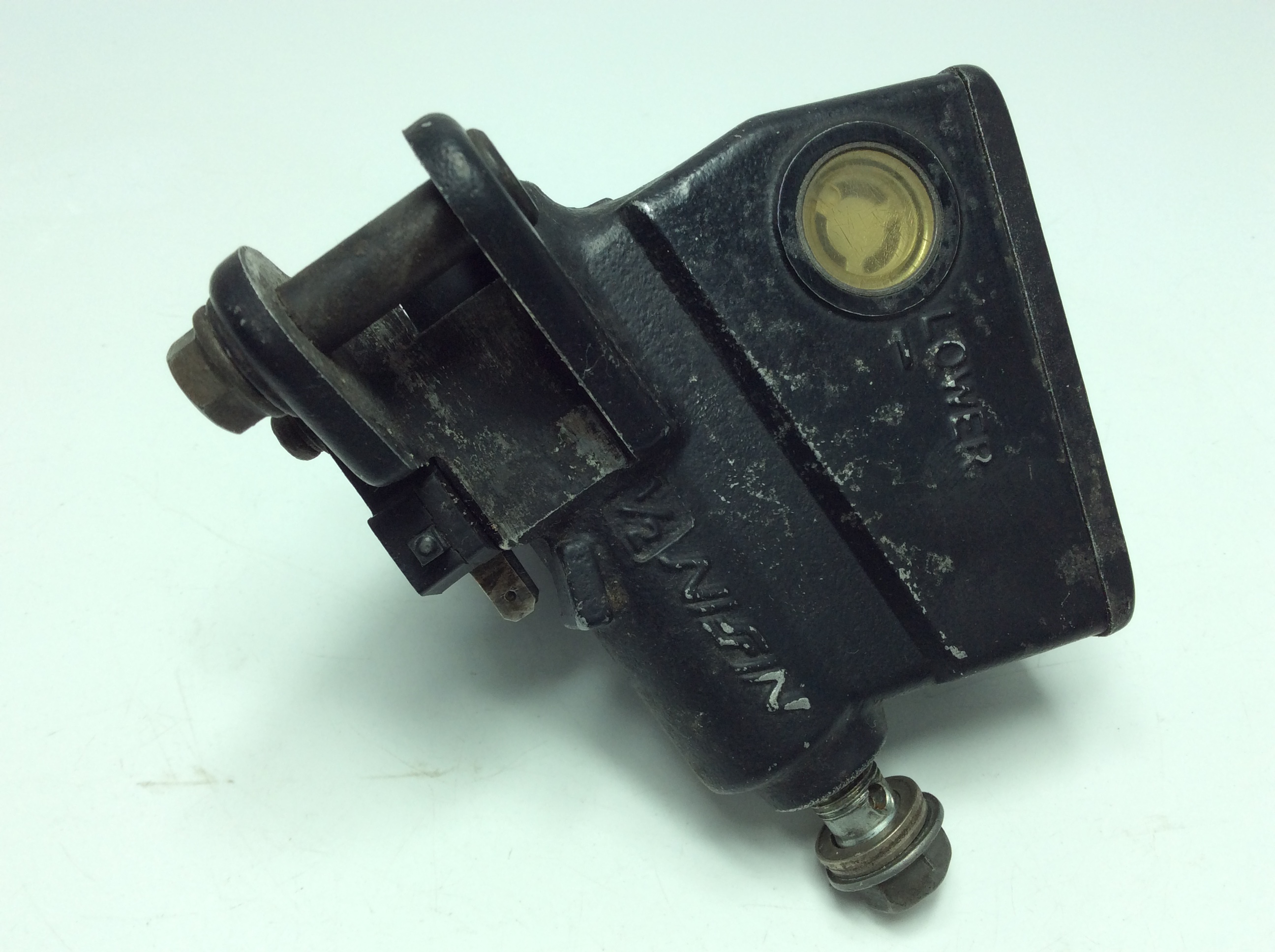 GS400E  �t�����g�}�X�^�[�V�����_�[/ �t�����g�u���[�L/ �}�X�^�[�V�����_�[/ �u���[�L  GK54A-