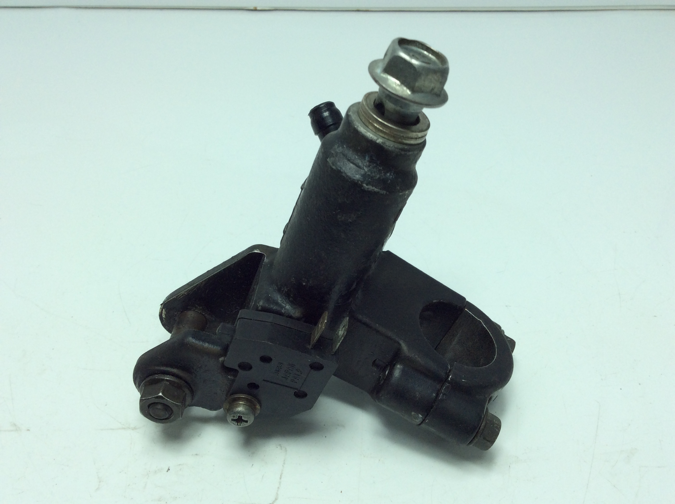 RG200�K���}/ ��  �t�����g�}�X�^�[�V�����_�[/ �t�����g�u���[�L/ �}�X�^�[�V�����_�[/ �u���[�L �j�b�V��/NISSIN1/2�C���` NH11A-1007