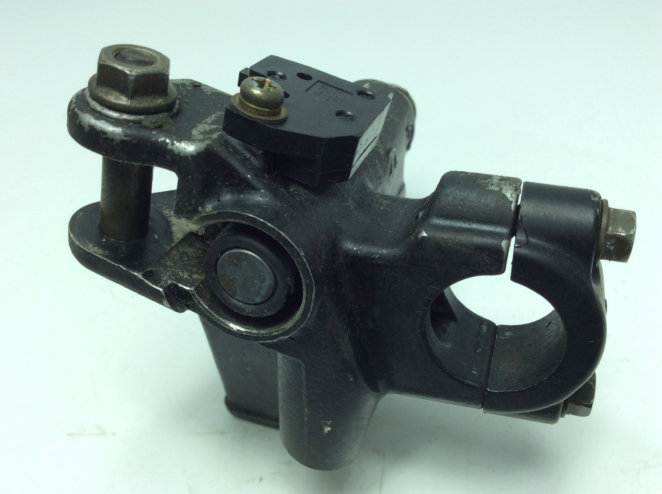 �O�[�X350/ GOOSE  �t�����g�}�X�^�[�V�����_�[/ �t�����g�u���[�L/ �}�X�^�[�V�����_�[/ �u���[�L  NK42A-