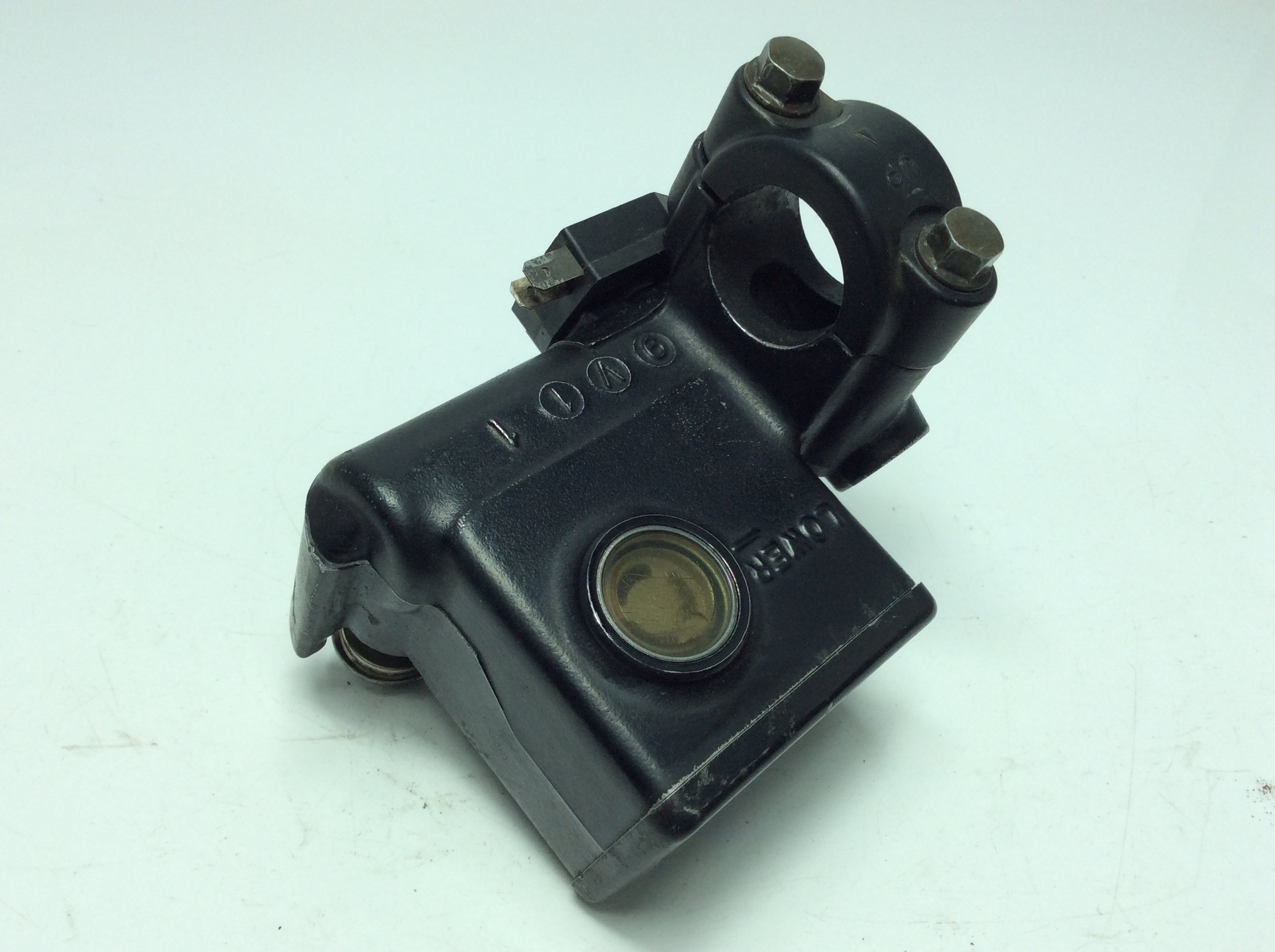 �X�J�C�E�F�C�u400/ SKYWAVE400  �t�����g�}�X�^�[�V�����_�[/ �t�����g�u���[�L/ �}�X�^�[�V�����_�[/ �u���[�L  CK41A-