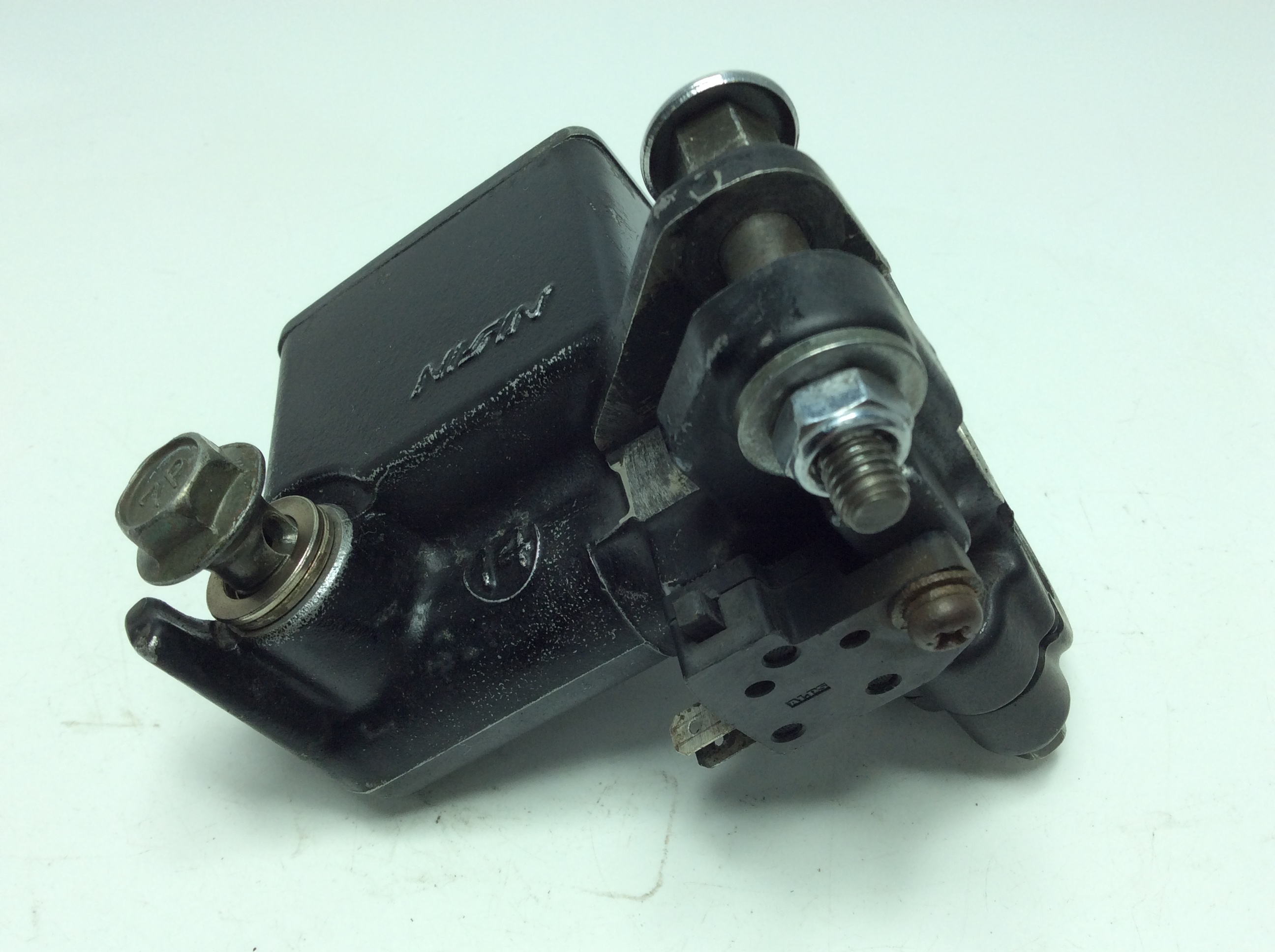 �X�J�C�E�F�C�u400/ SKYWAVE400  �t�����g�}�X�^�[�V�����_�[/ �t�����g�u���[�L/ �}�X�^�[�V�����_�[/ �u���[�L  CK41A-