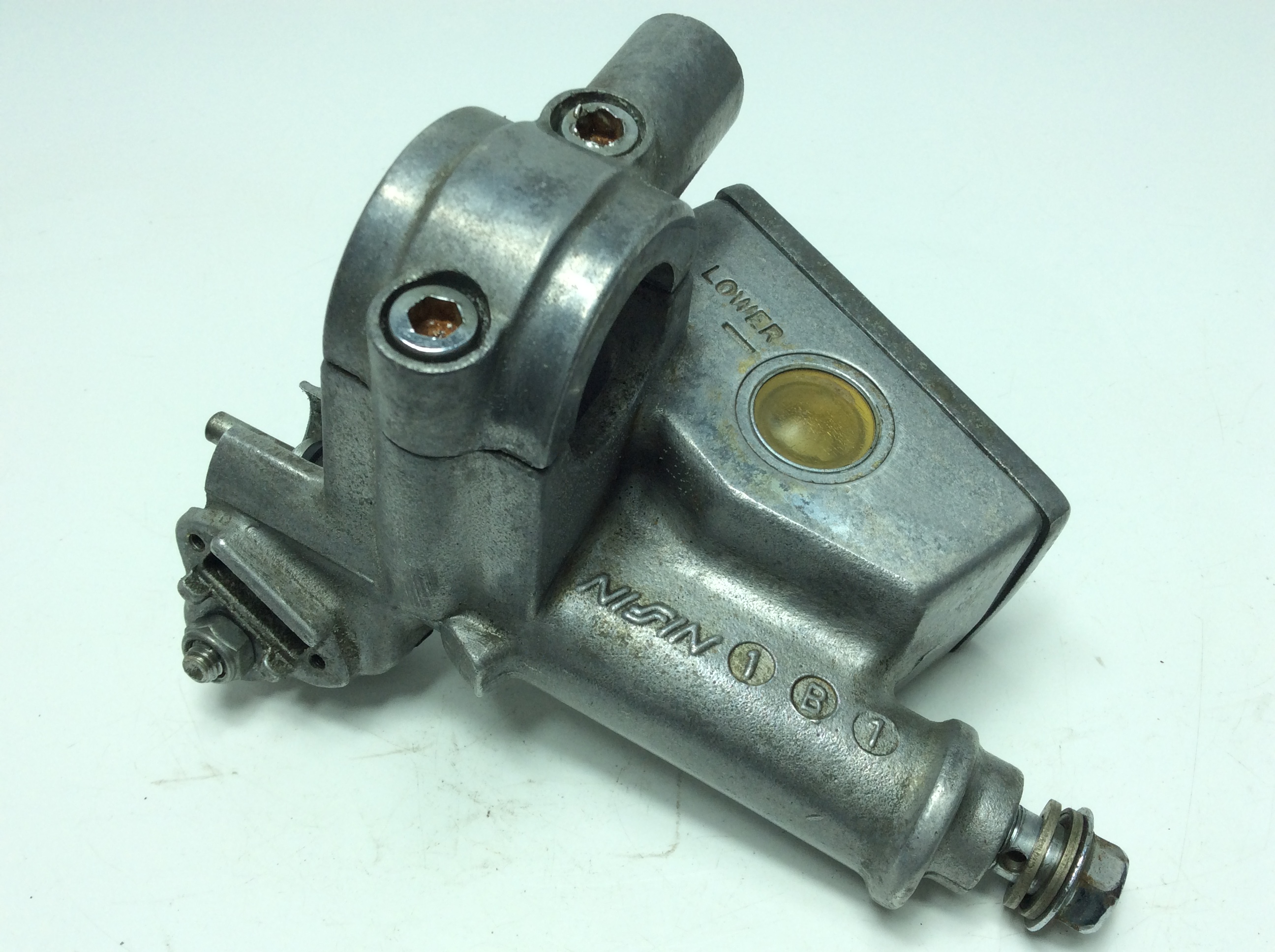 �C���g���[�_�[750/ Intruder750  �t�����g�}�X�^�[�V�����_�[/ �t�����g�u���[�L/ �}�X�^�[�V�����_�[/ �u���[�L  VR51A-