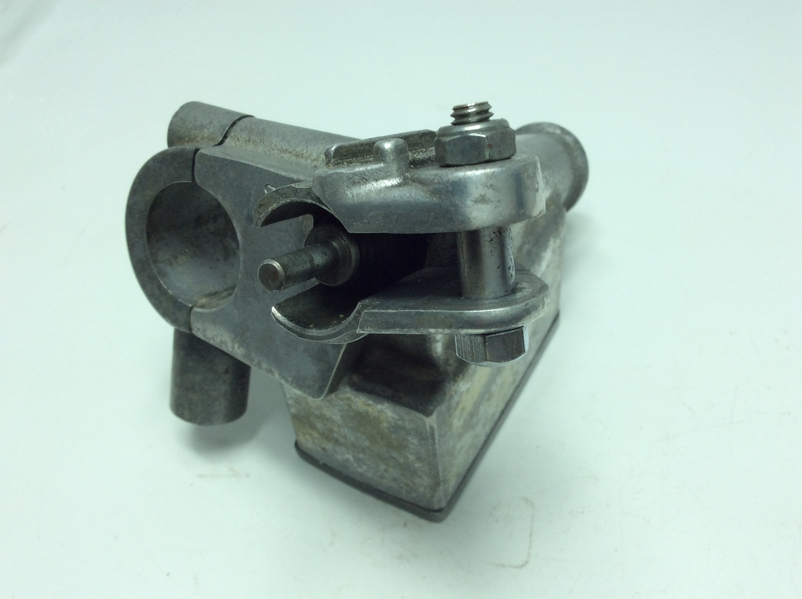 �C���g���[�_�[750/ Intruder750  �t�����g�}�X�^�[�V�����_�[/ �t�����g�u���[�L/ �}�X�^�[�V�����_�[/ �u���[�L  VR51A-