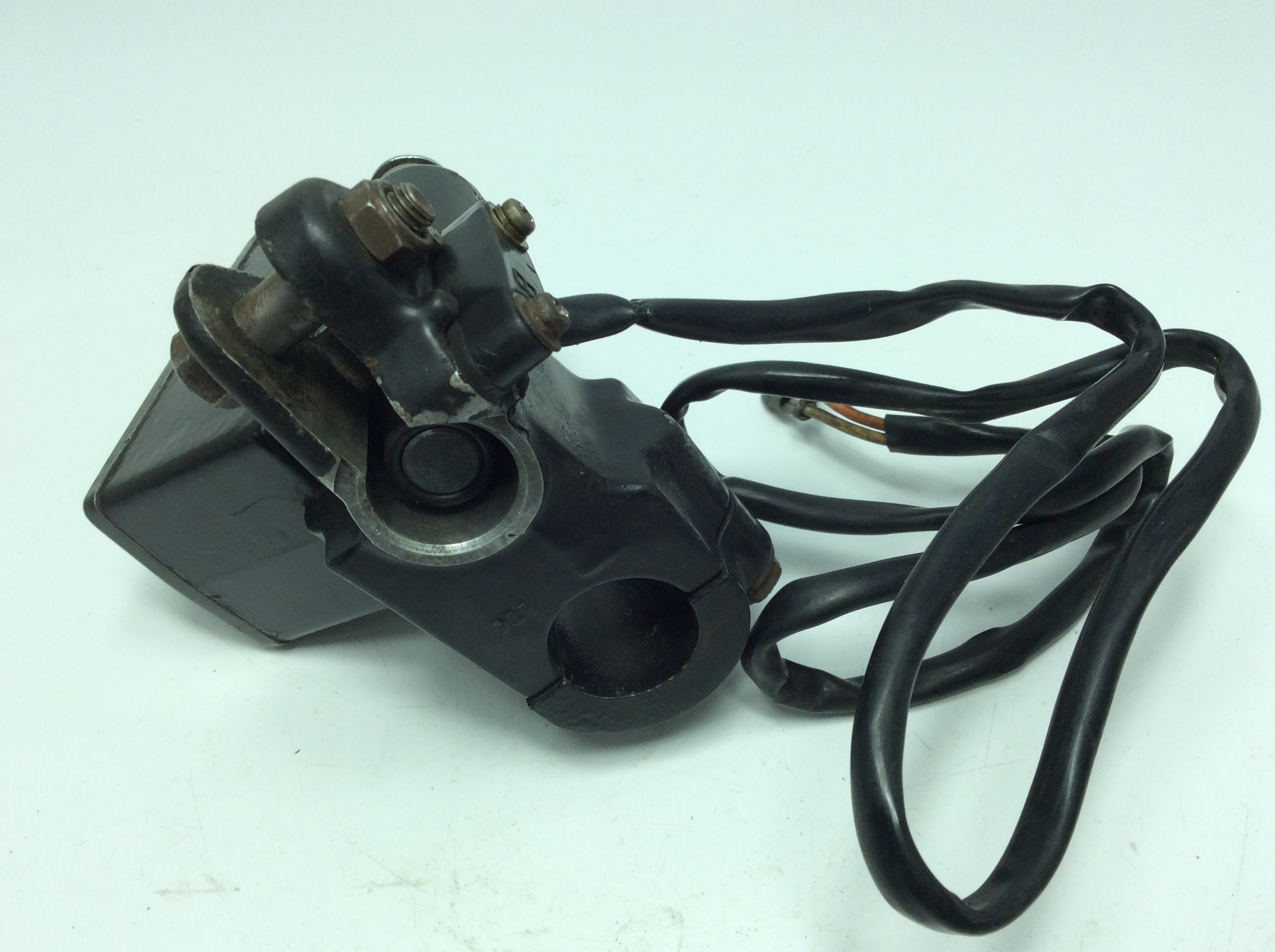 GSX750S�J�^�i-3/ ��  �t�����g�}�X�^�[�V�����_�[/ �t�����g�u���[�L/ �}�X�^�[�V�����_�[/ �u���[�L  GR72A-