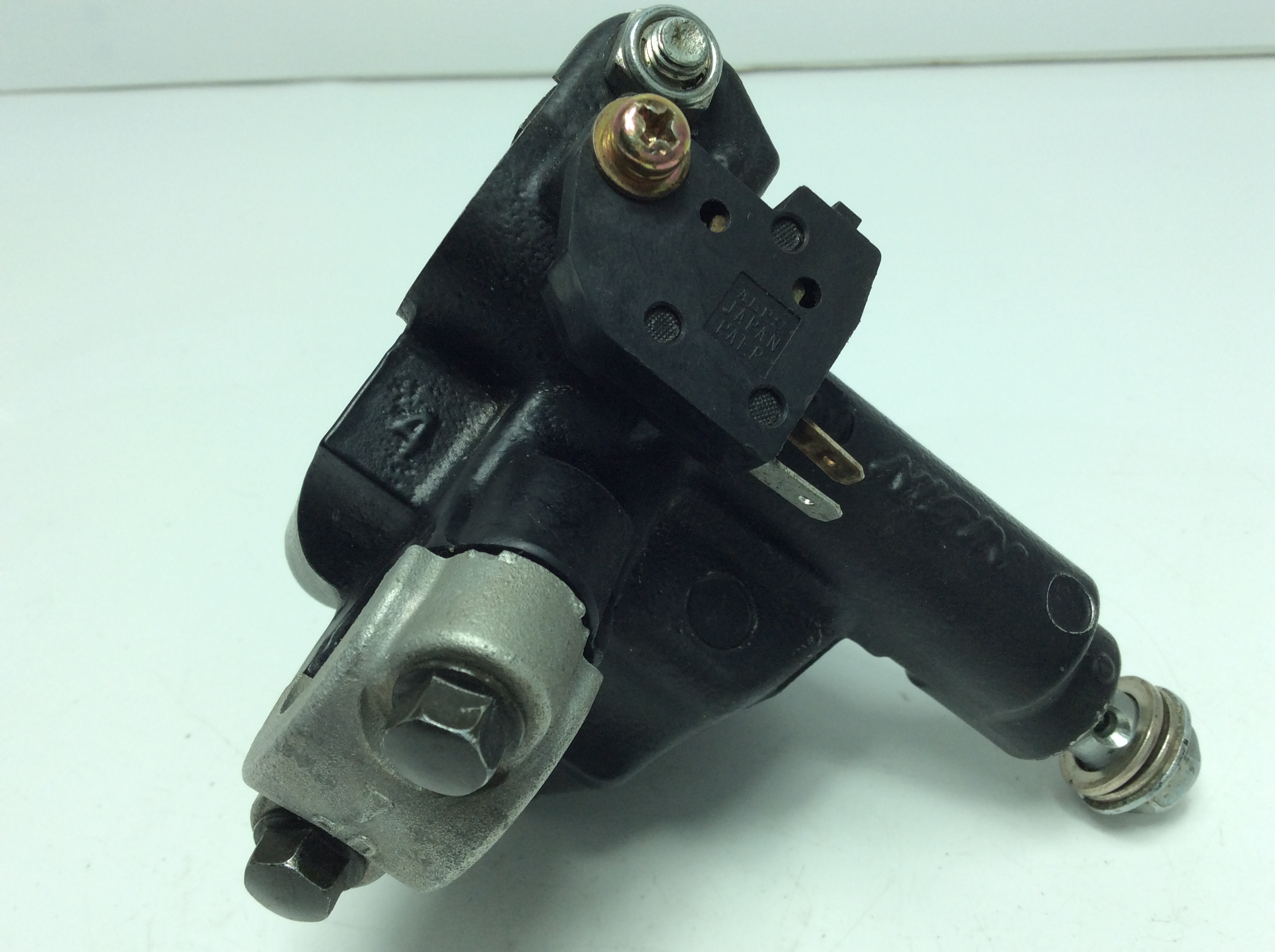 �x�N�X�^�[125/ ���F�N�X�^�[125/ Vecstar125  �t�����g�}�X�^�[�V�����_�[/ �t�����g�u���[�L/ �}�X�^�[�V�����_�[/ �u���[�L  CF42A-