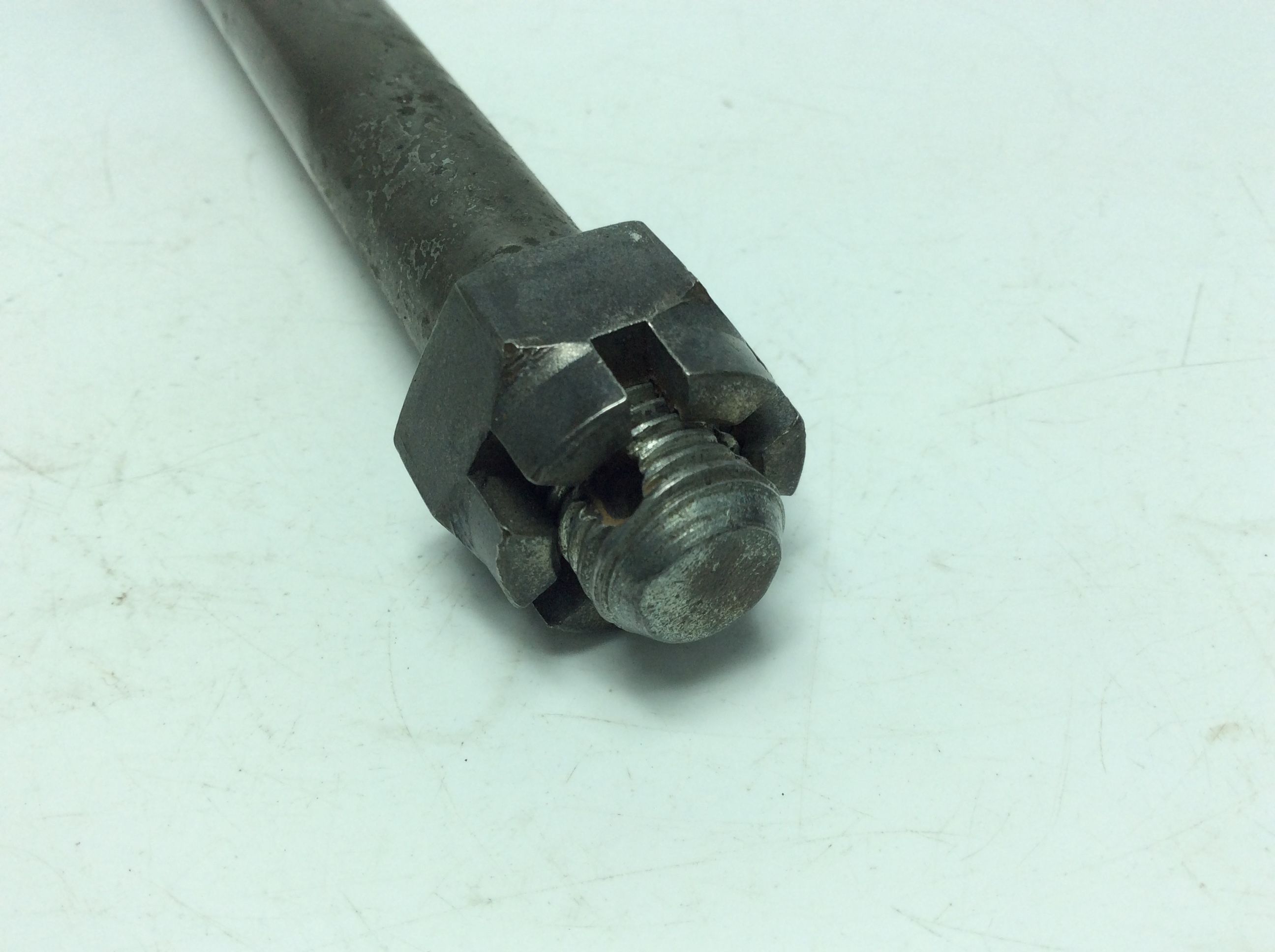 �Z���[225/ SEROW225  �t�����g�A�N�X���V���t�g/ �z�C�[�� �A�N�X�� �V���t�g �V���t�g�S����23cm,�V���t�g�a15mm 1KH-1021