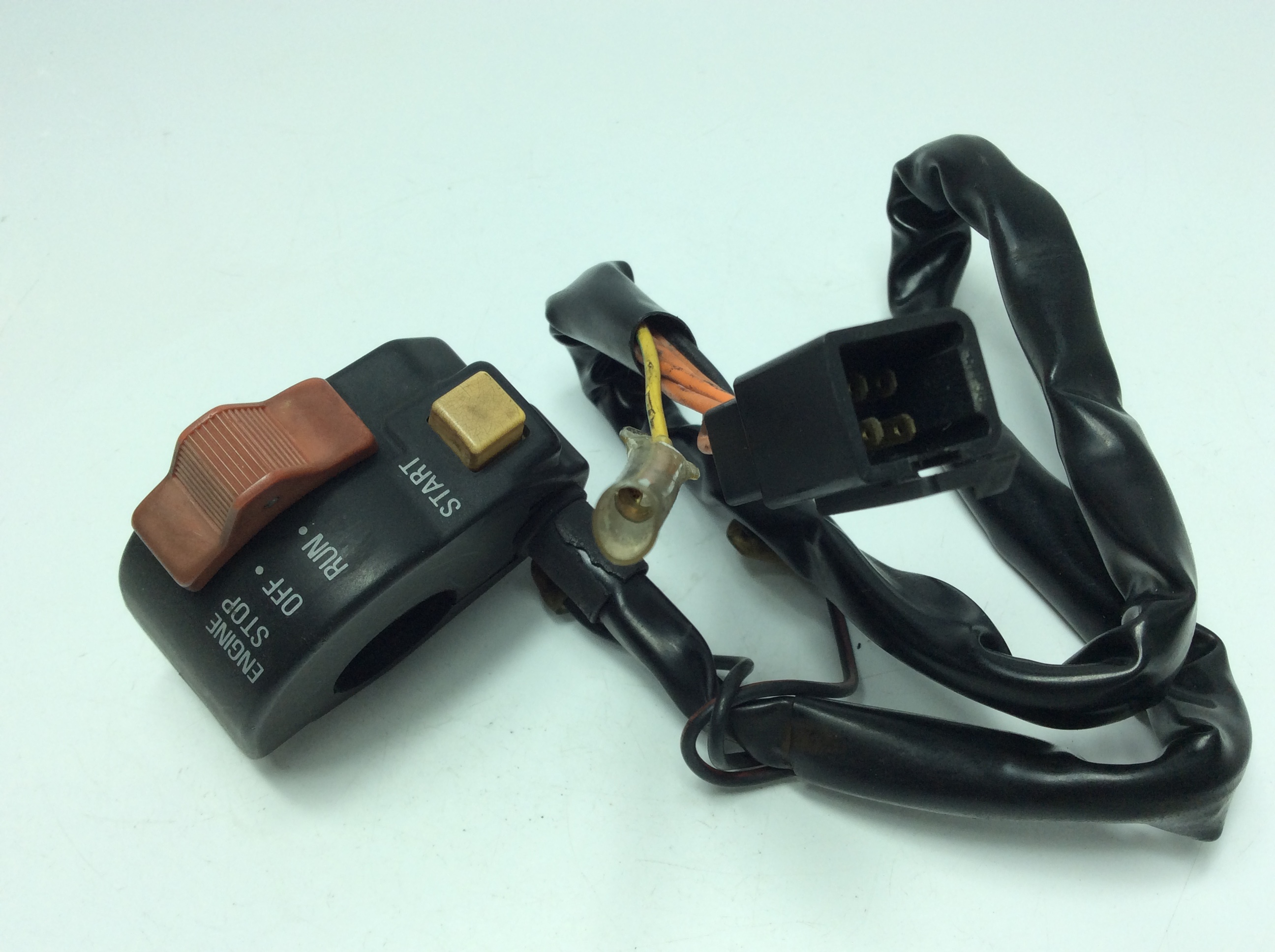 DF125  �n���h���X�C�b�`�E/�X�C�b�`�E  SF44A-1076