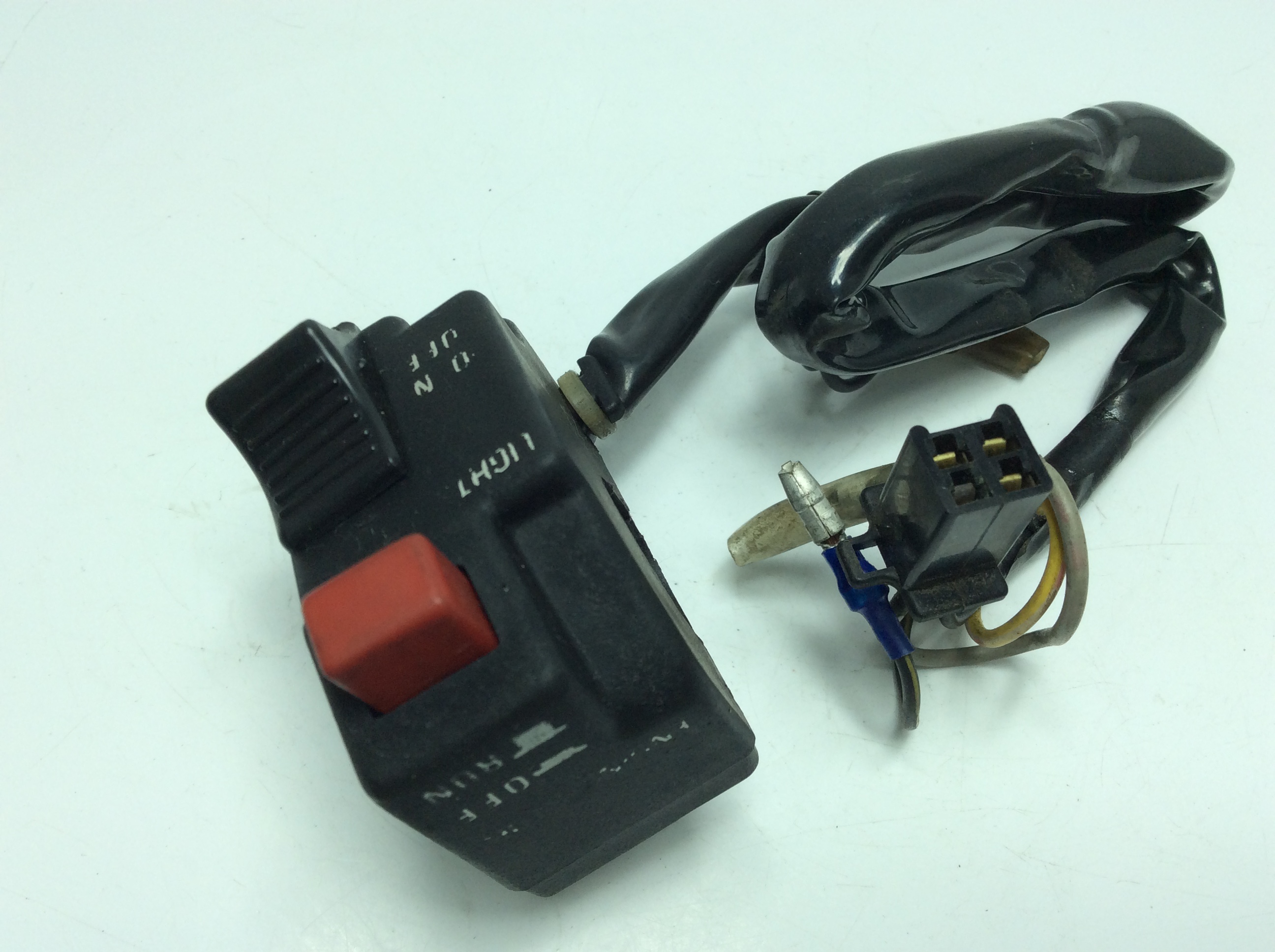 TS125R  �n���h���X�C�b�`�E/�X�C�b�`�E  SF15A-1134