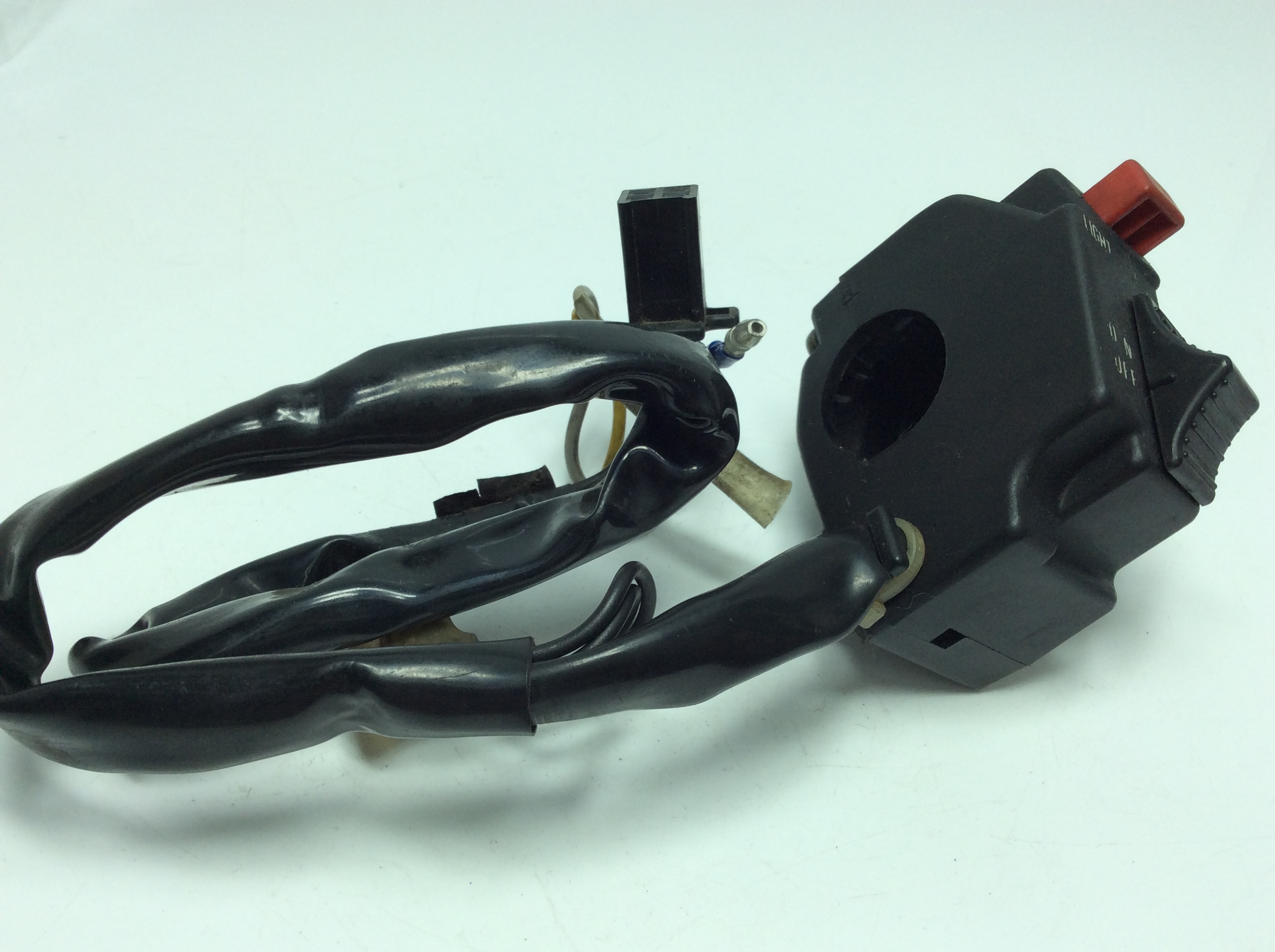 TS125R  �n���h���X�C�b�`�E/�X�C�b�`�E  SF15A-1134