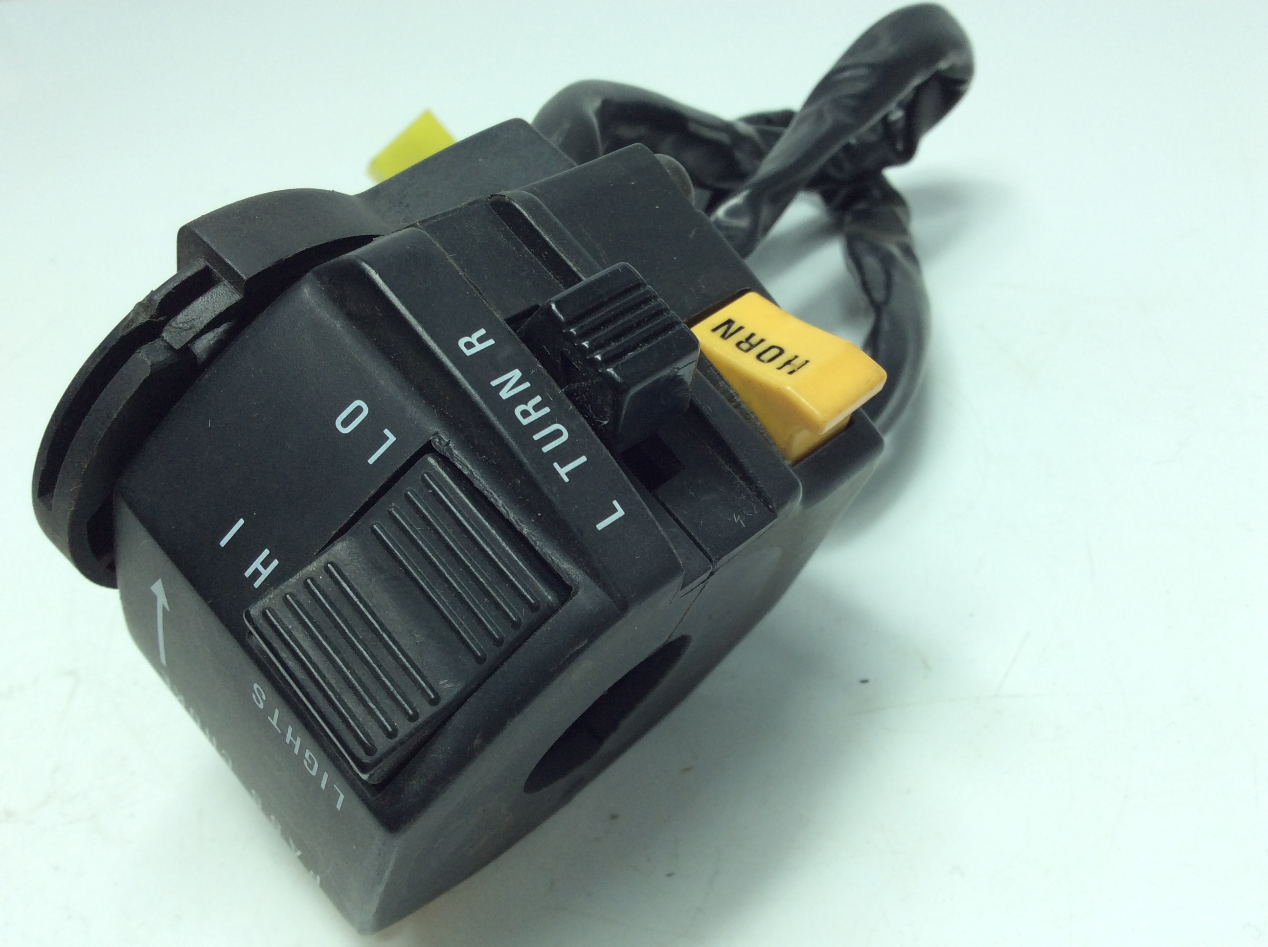 RG200�K���}/ ��  �n���h���X�C�b�`��/�X�C�b�`��  NH11A-1007