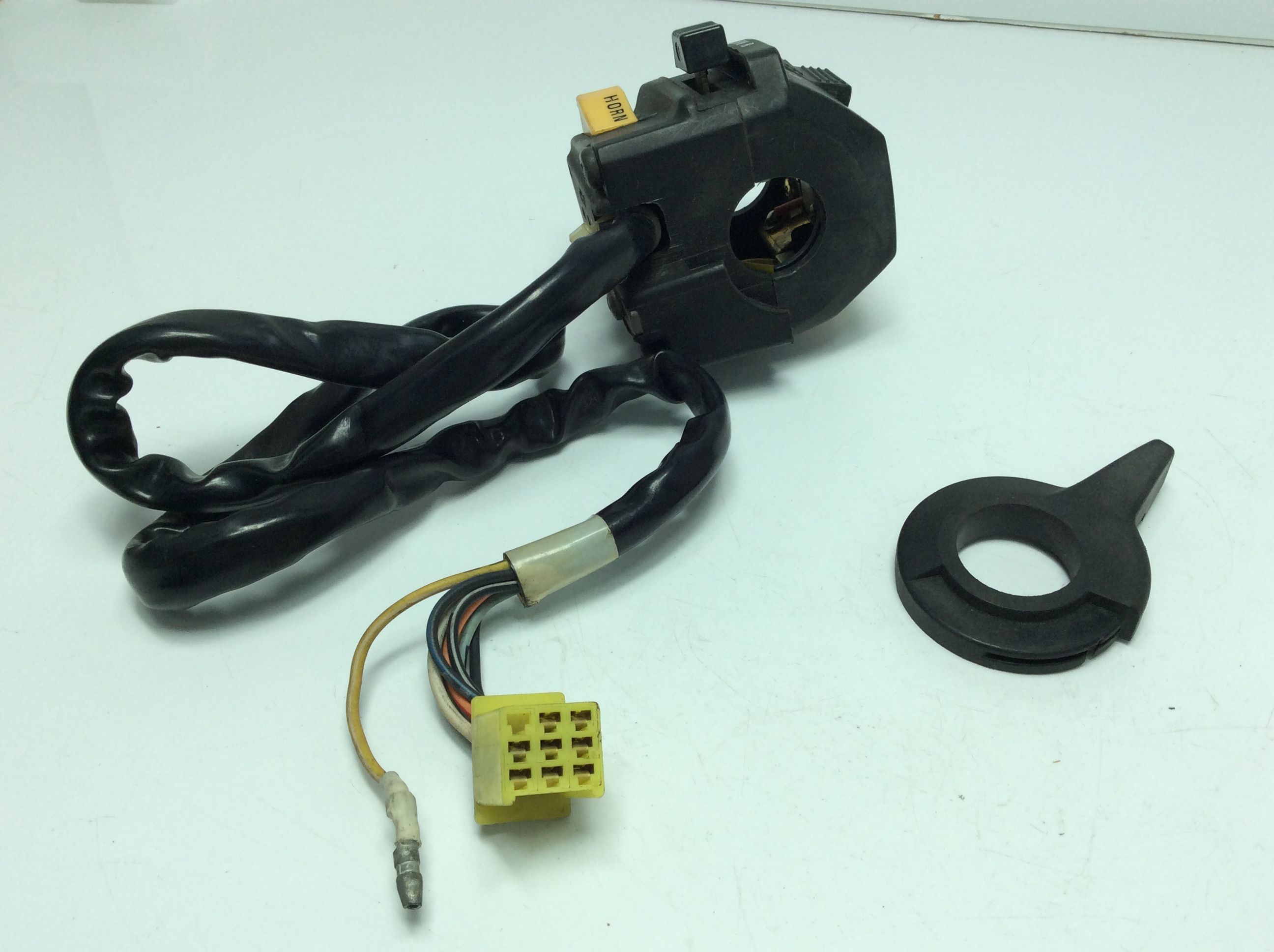 RG200�K���}/ ��  �n���h���X�C�b�`��/�X�C�b�`��  NH11A-1007