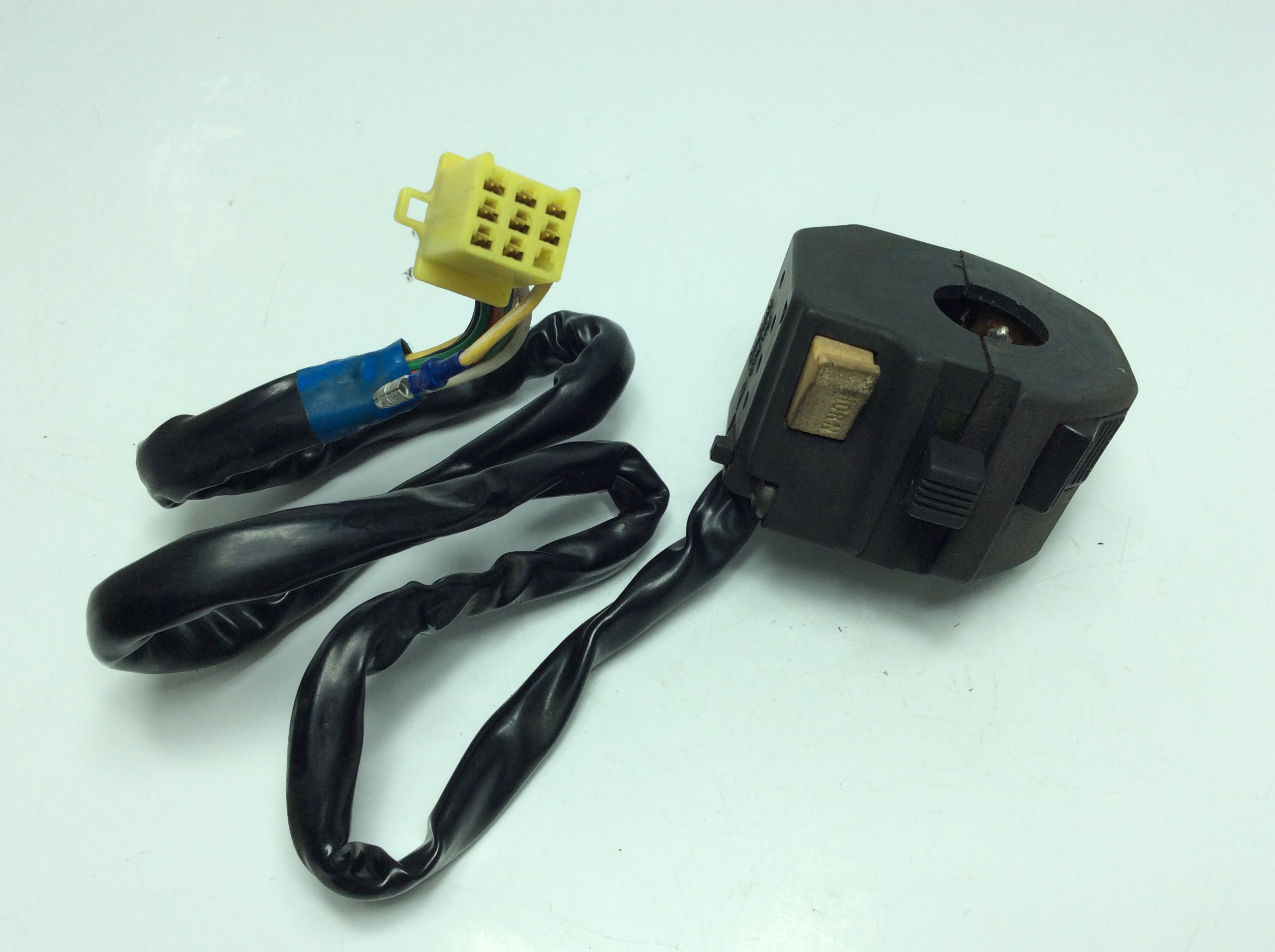 RG250�K���}��  �n���h���X�C�b�`��/�X�C�b�`��  GJ21B-1166