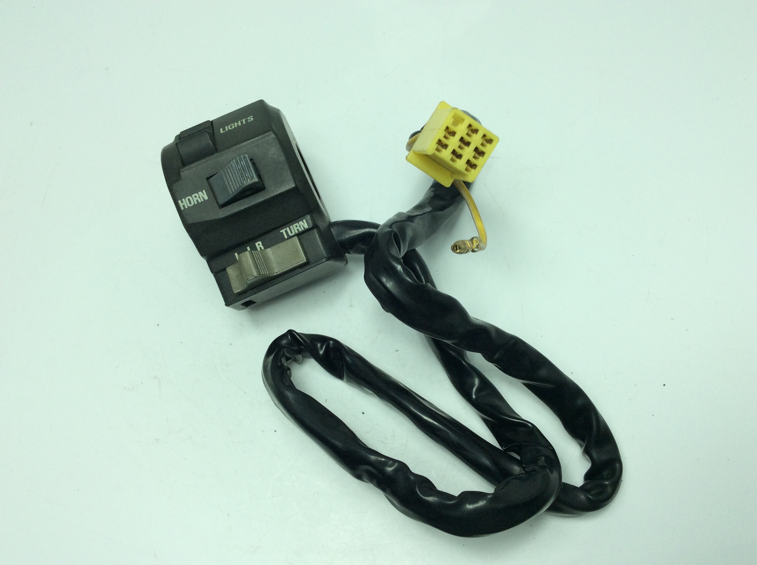 RG250�K���}��  �n���h���X�C�b�`��/�X�C�b�`��  GJ21B-1028