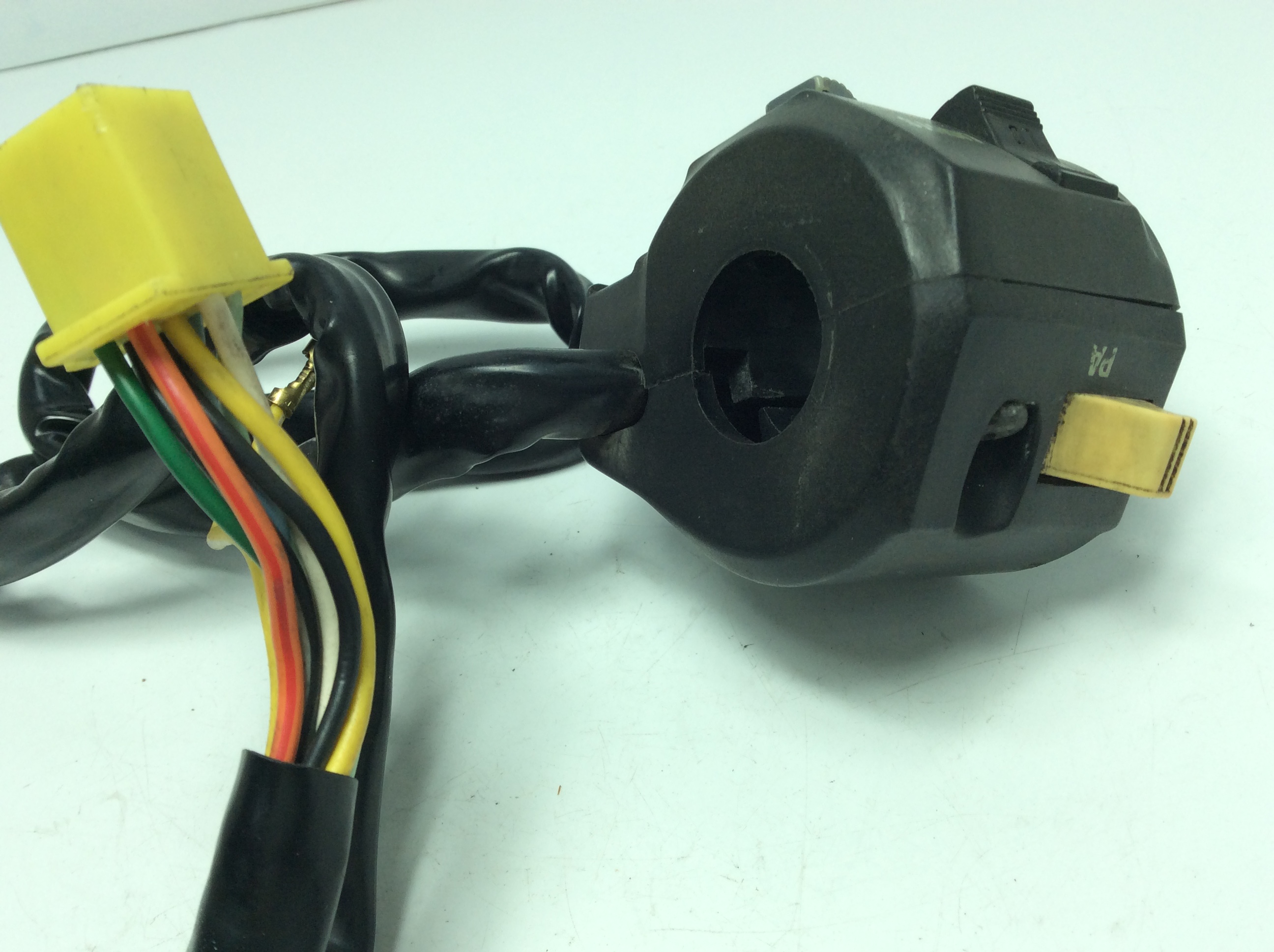 RG250�K���}��  �n���h���X�C�b�`��/�X�C�b�`��  GJ21B-1028