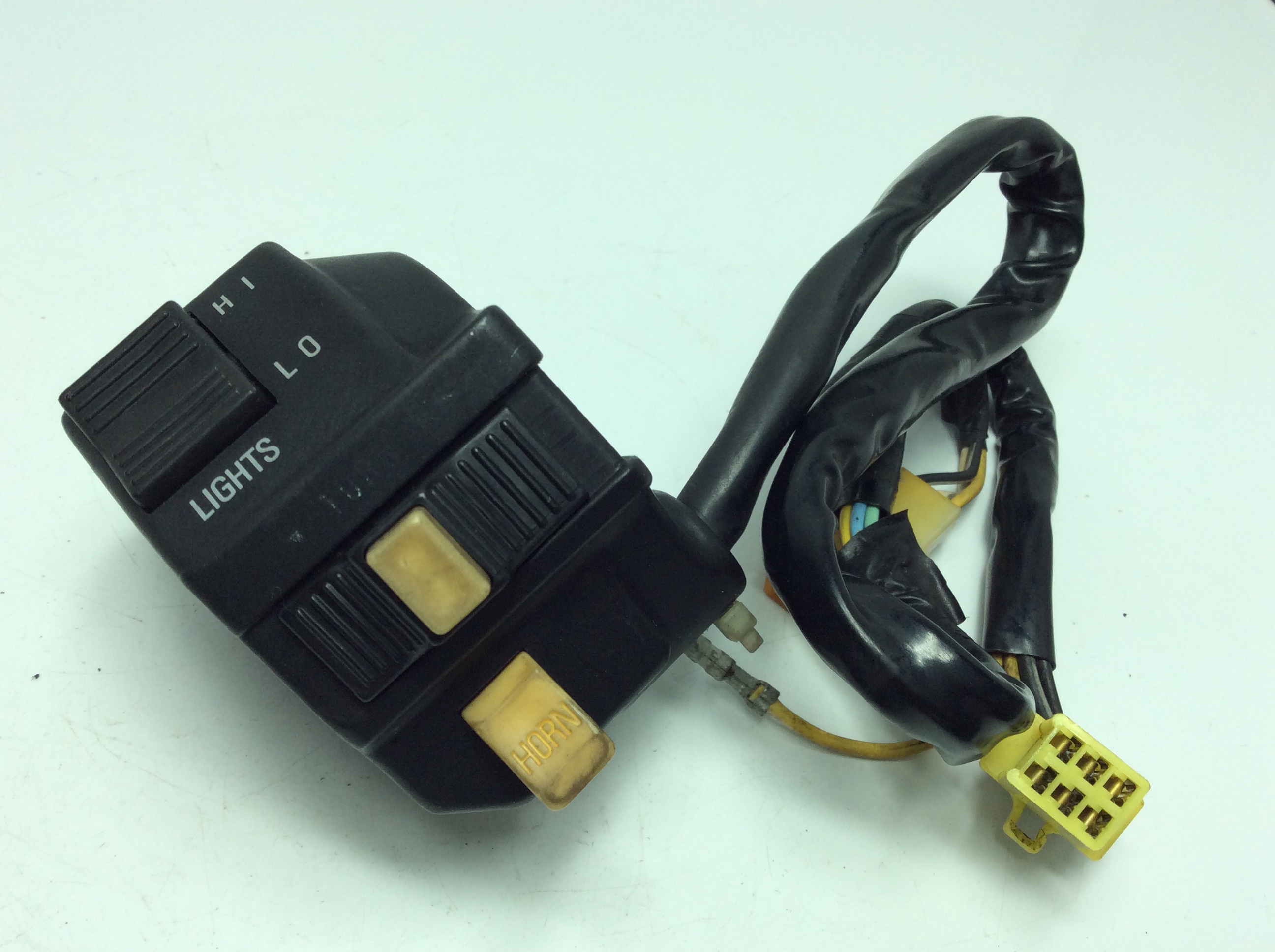 TS125R  �n���h���X�C�b�`��/�X�C�b�`��  SF15A-1134