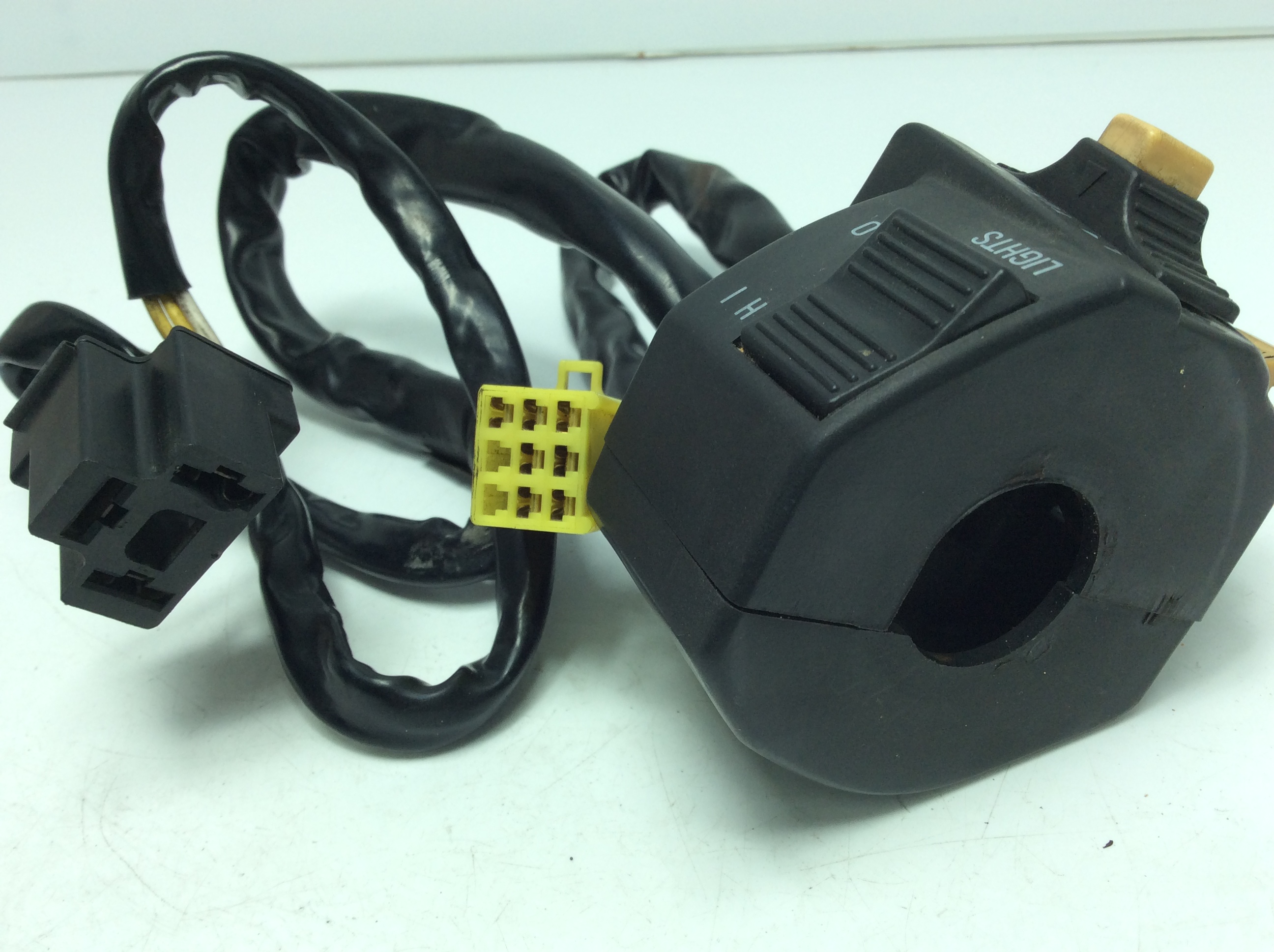 DF125  �n���h���X�C�b�`��/�X�C�b�`��  SF44A-1076