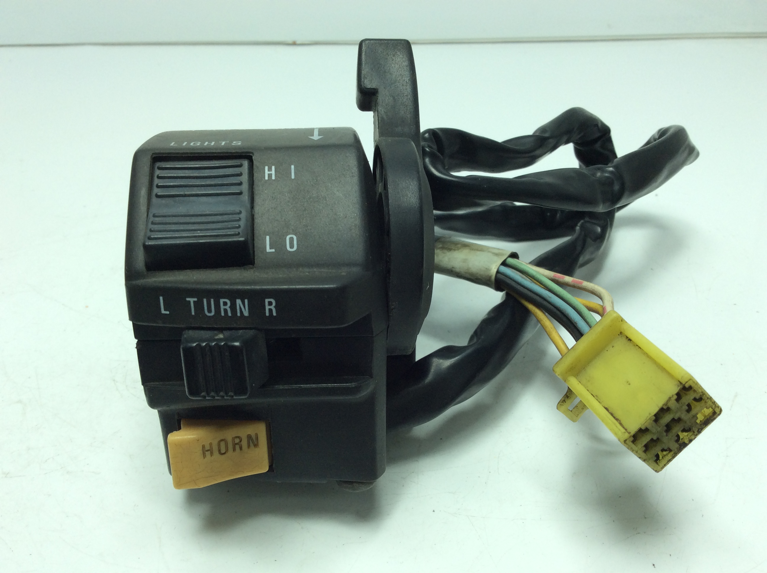 RGV250�K���}-2/ ��  �n���h���X�C�b�`��/�X�C�b�`��  VJ22A-1010