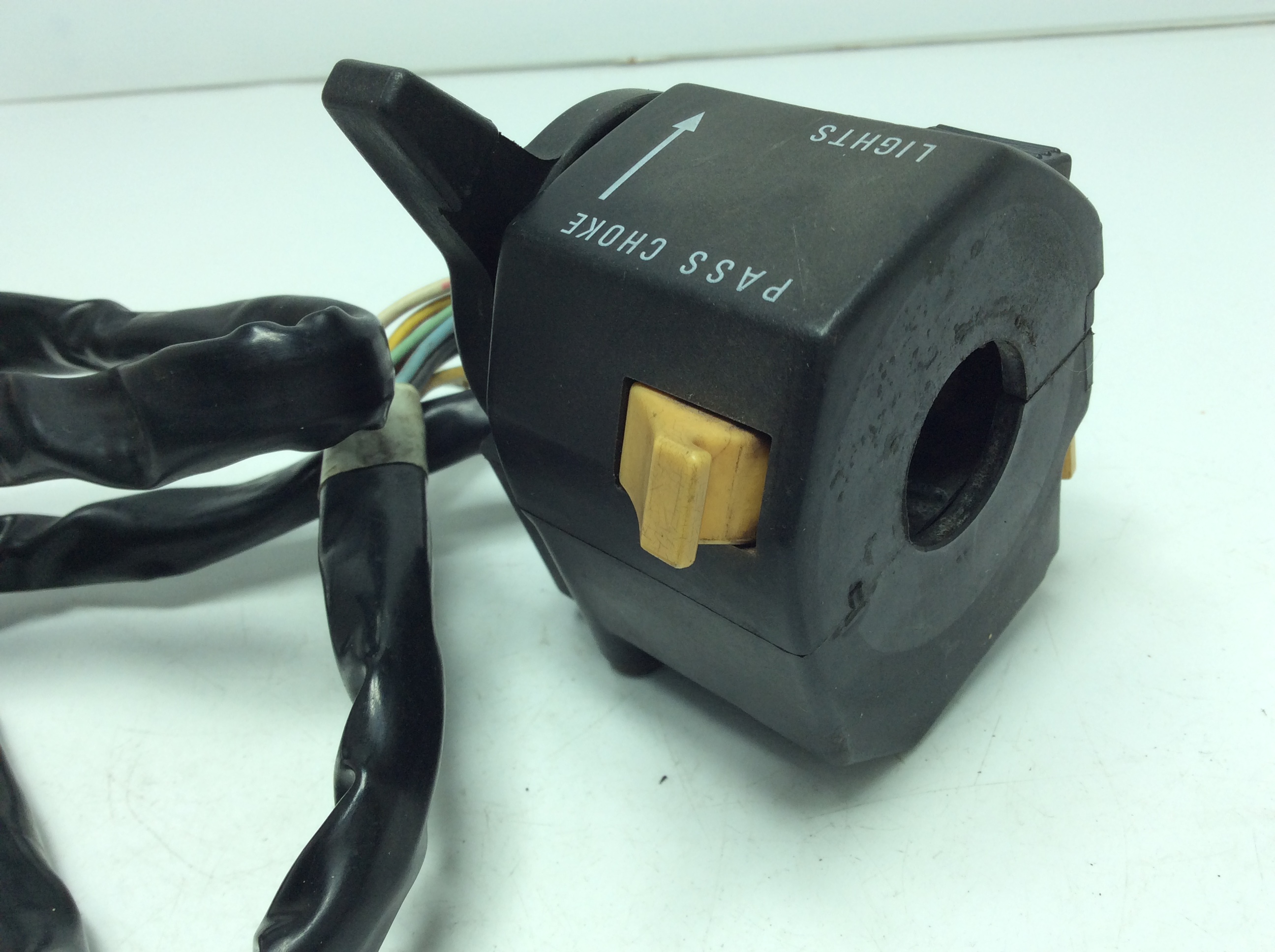 RGV250�K���}-2/ ��  �n���h���X�C�b�`��/�X�C�b�`��  VJ22A-1010