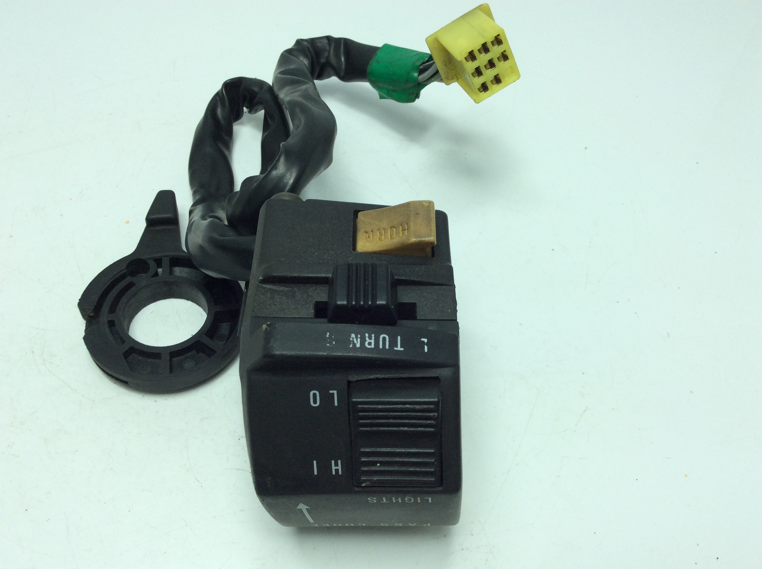 �O�[�X350/ GOOSE  �n���h���X�C�b�`��/�X�C�b�`��  NK42A-1027