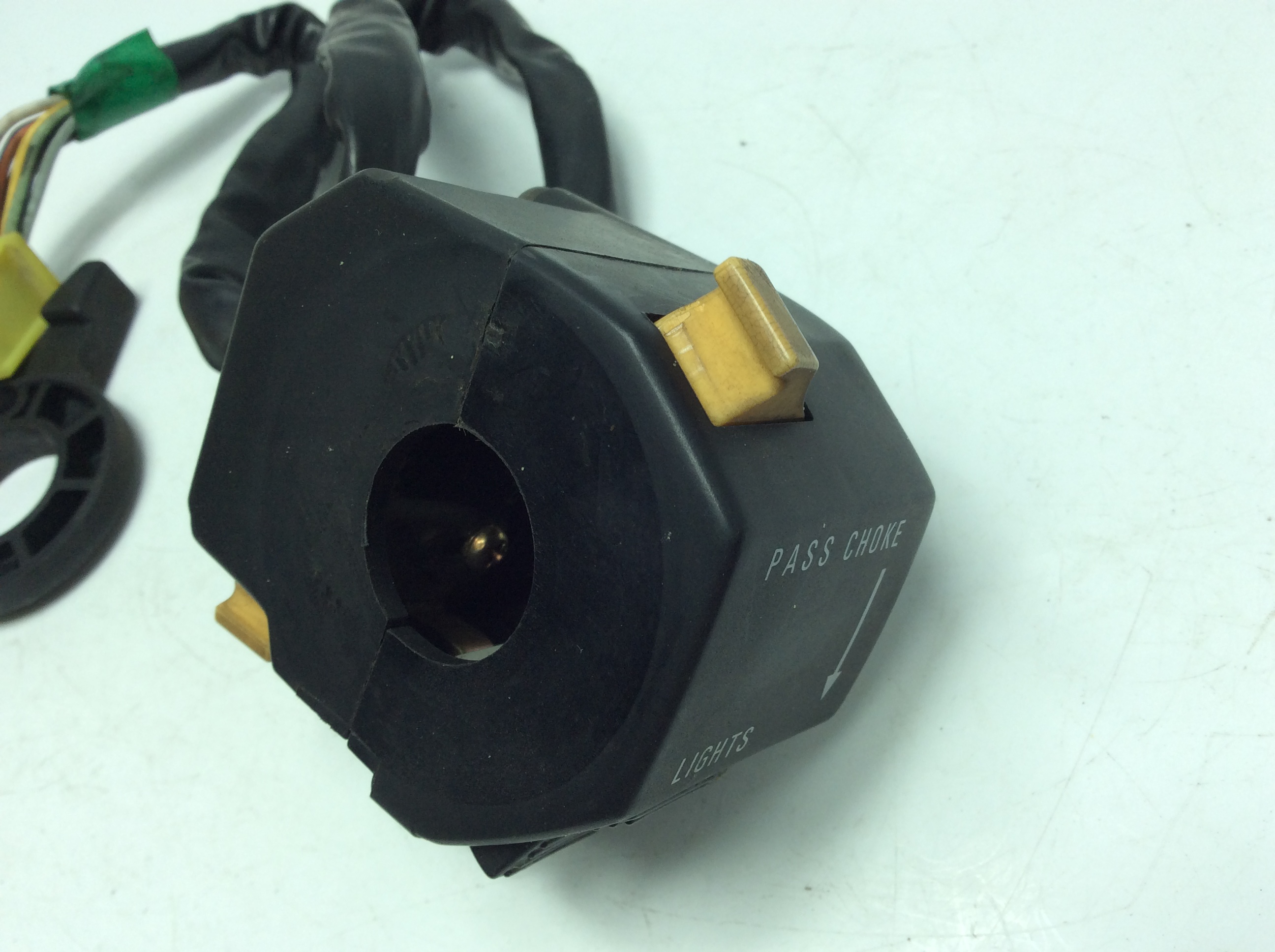 �O�[�X350/ GOOSE  �n���h���X�C�b�`��/�X�C�b�`��  NK42A-1027