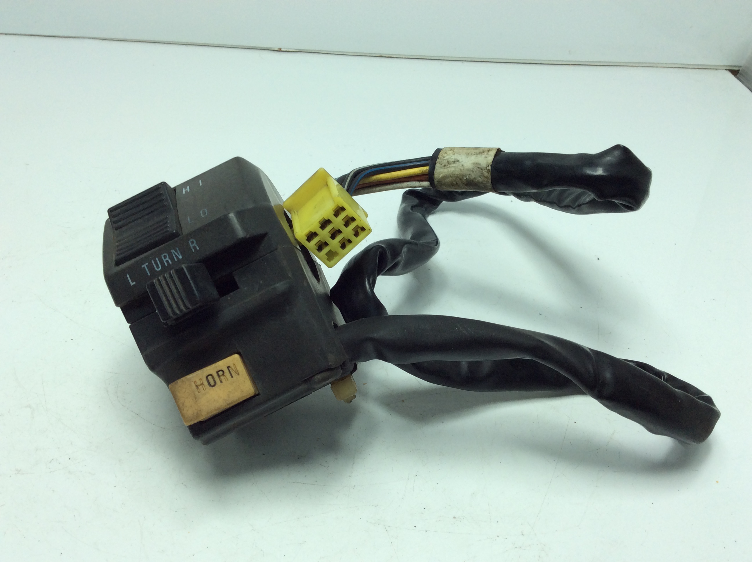 �{���e�B250/ Volty250  �n���h���X�C�b�`��/�X�C�b�`��  NJ47A-