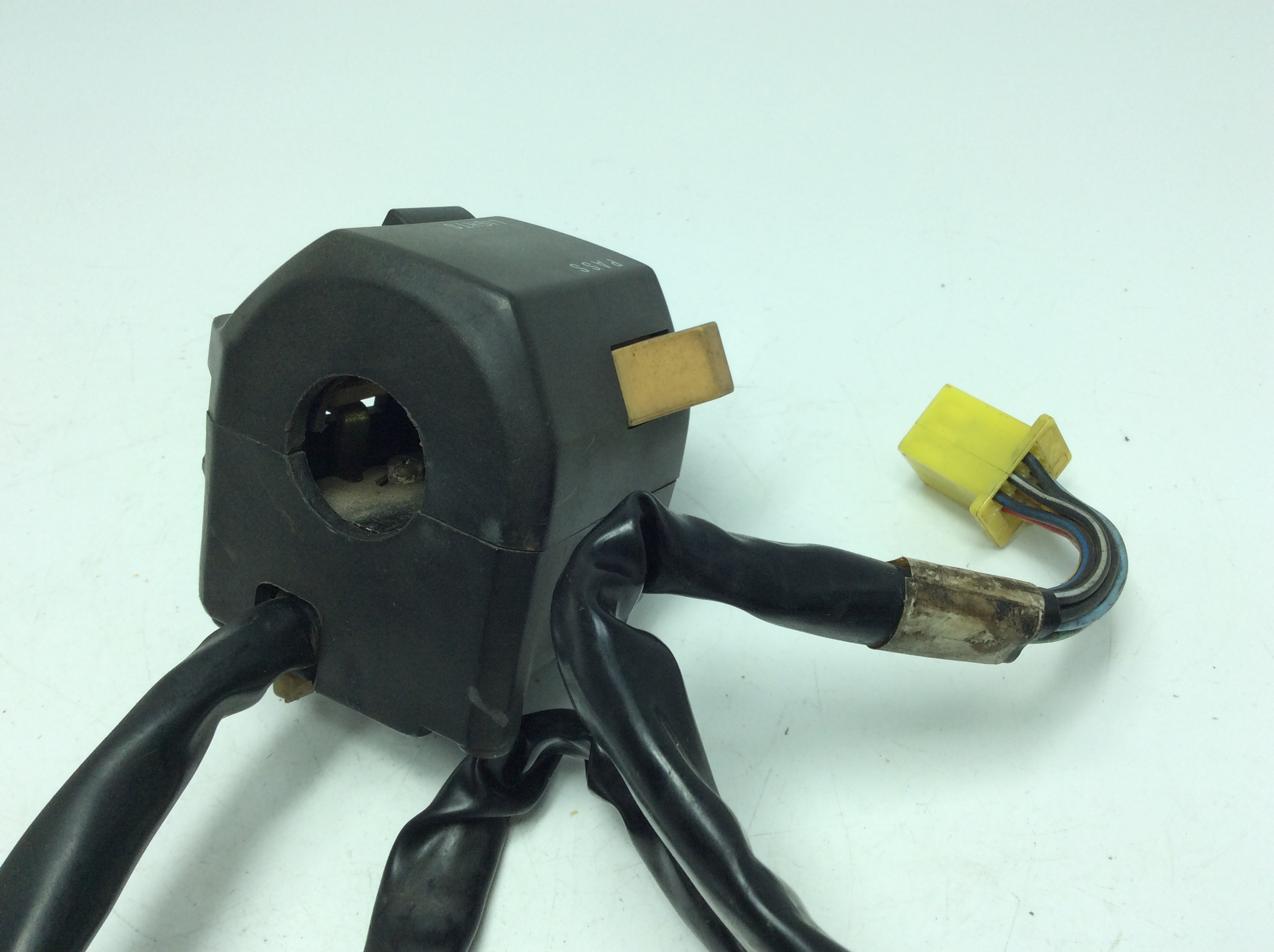 �{���e�B250/ Volty250  �n���h���X�C�b�`��/�X�C�b�`��  NJ47A-