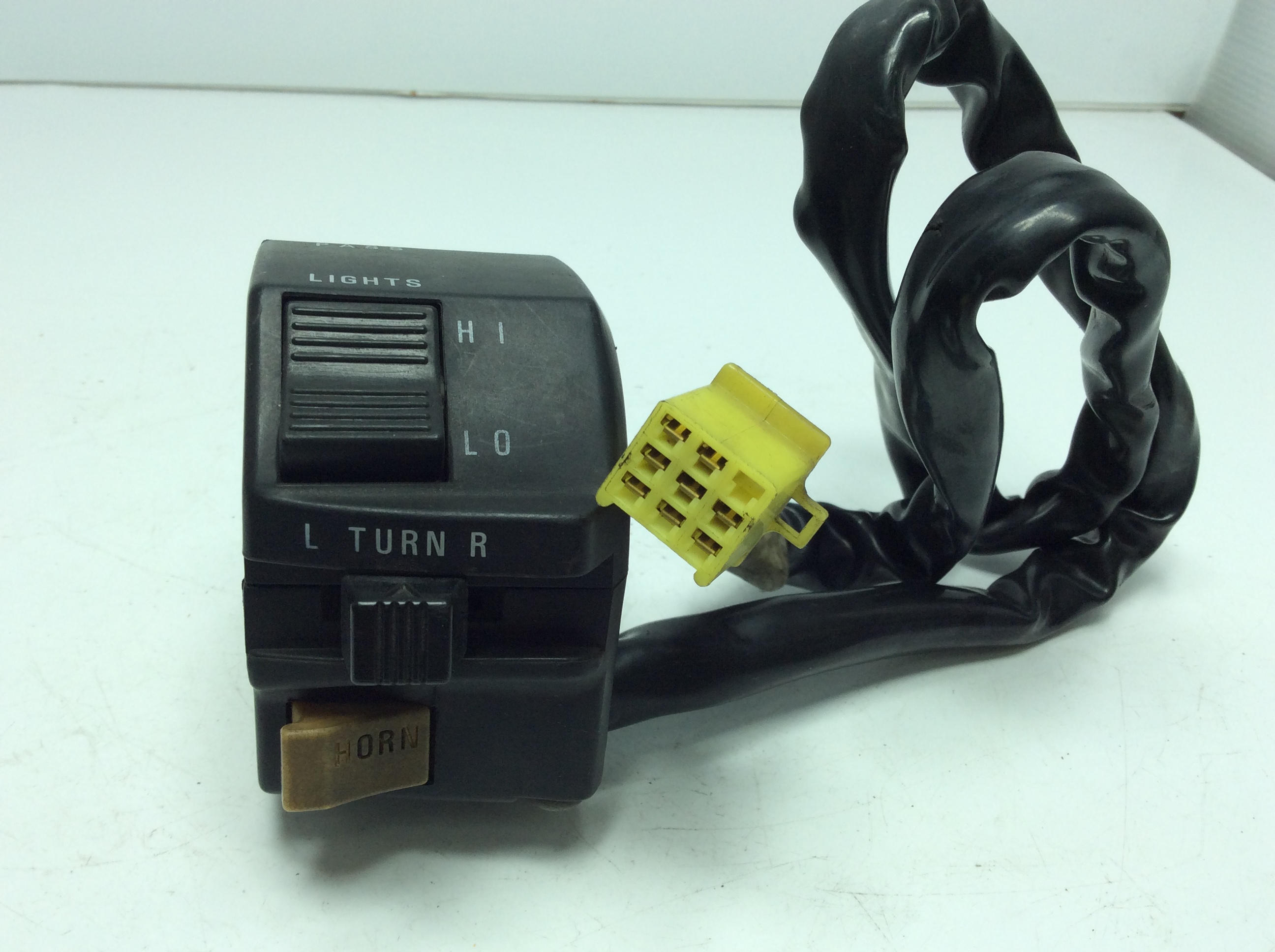 �{���e�B250/ Volty250  �n���h���X�C�b�`��/�X�C�b�`��  NJ47A-1002