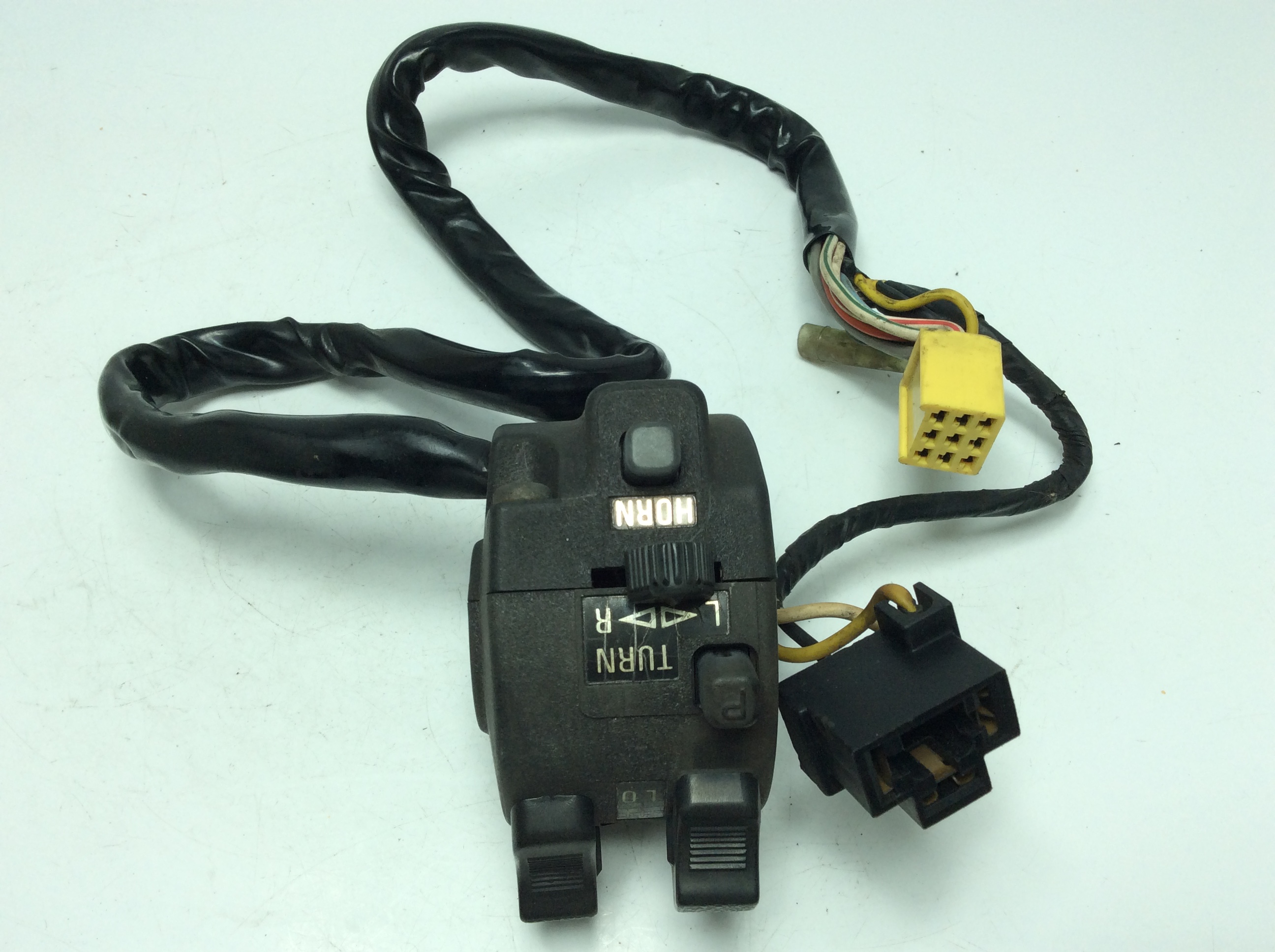 SX200R  �n���h���X�C�b�`��/�X�C�b�`��  SH41A-1008