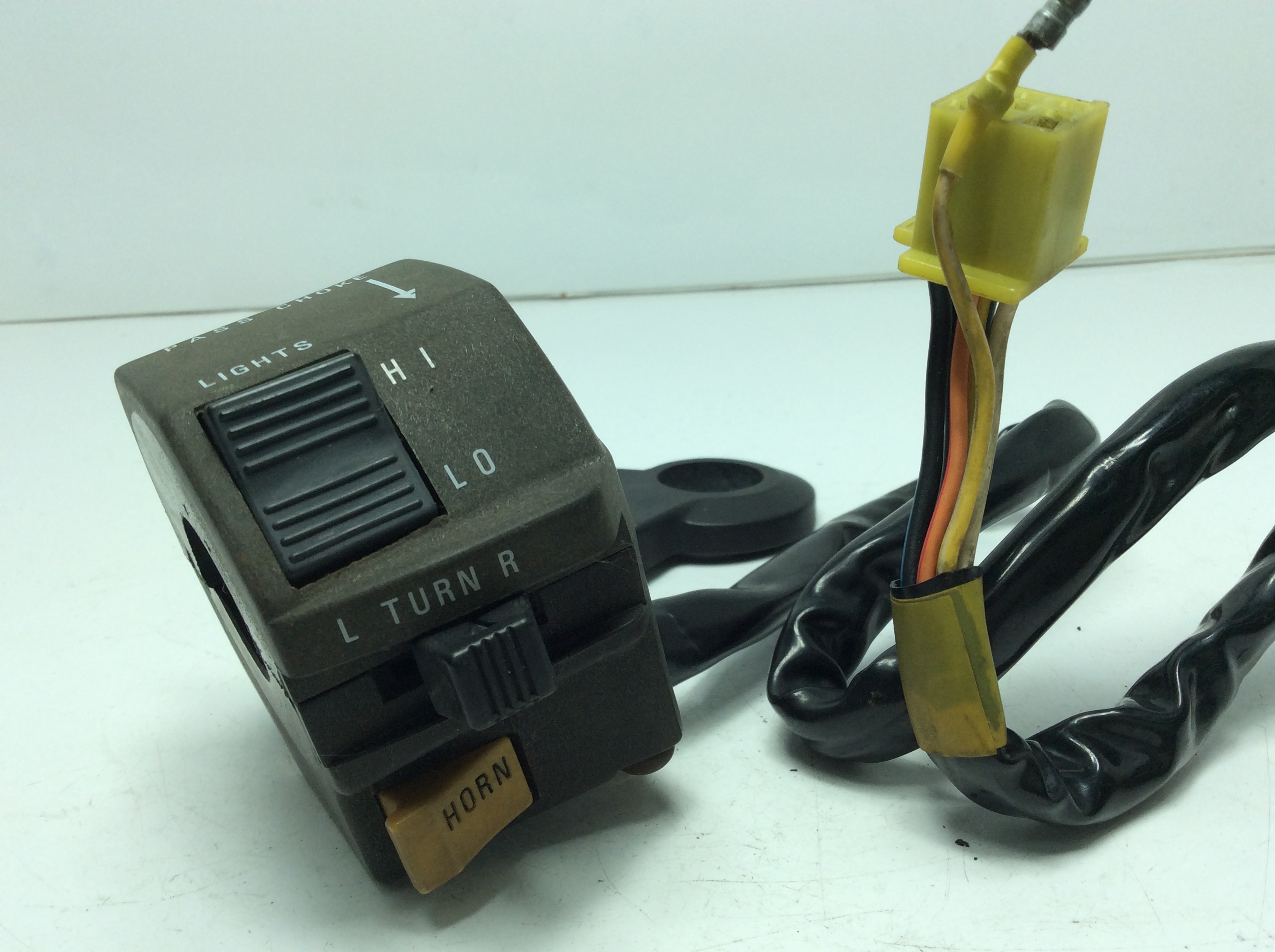 GS400E  �n���h���X�C�b�`��/�X�C�b�`��  GK54A-1000