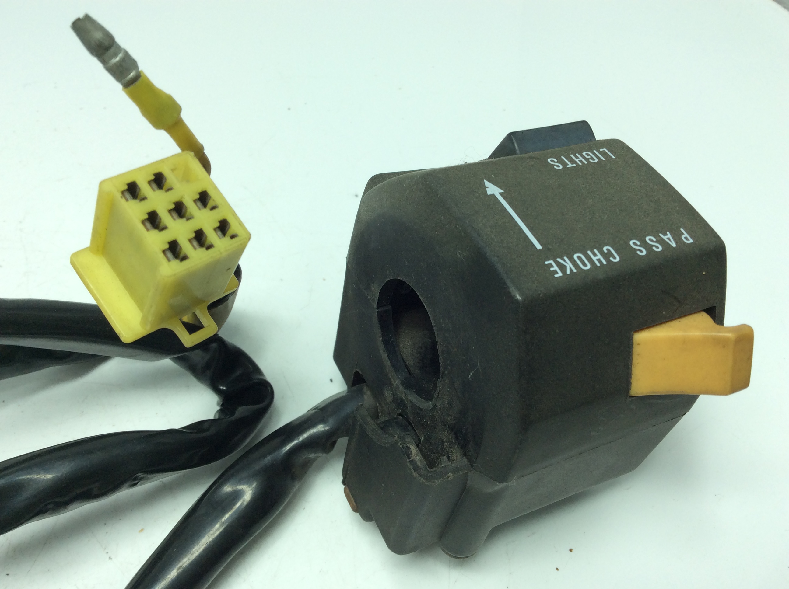 GS400E  �n���h���X�C�b�`��/�X�C�b�`��  GK54A-1000