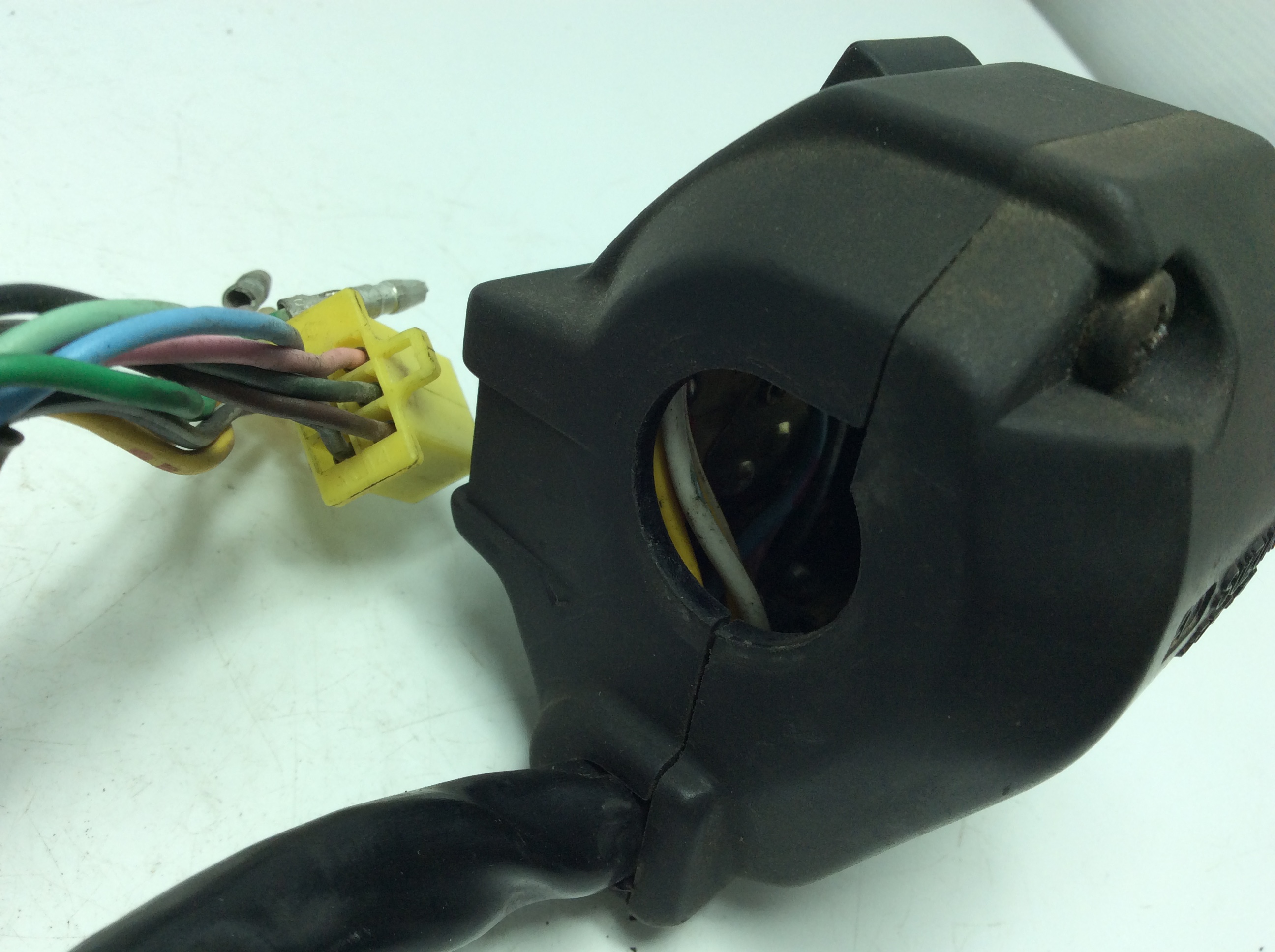 TS200R  �n���h���X�C�b�`��/�X�C�b�`��  SH12A-1057