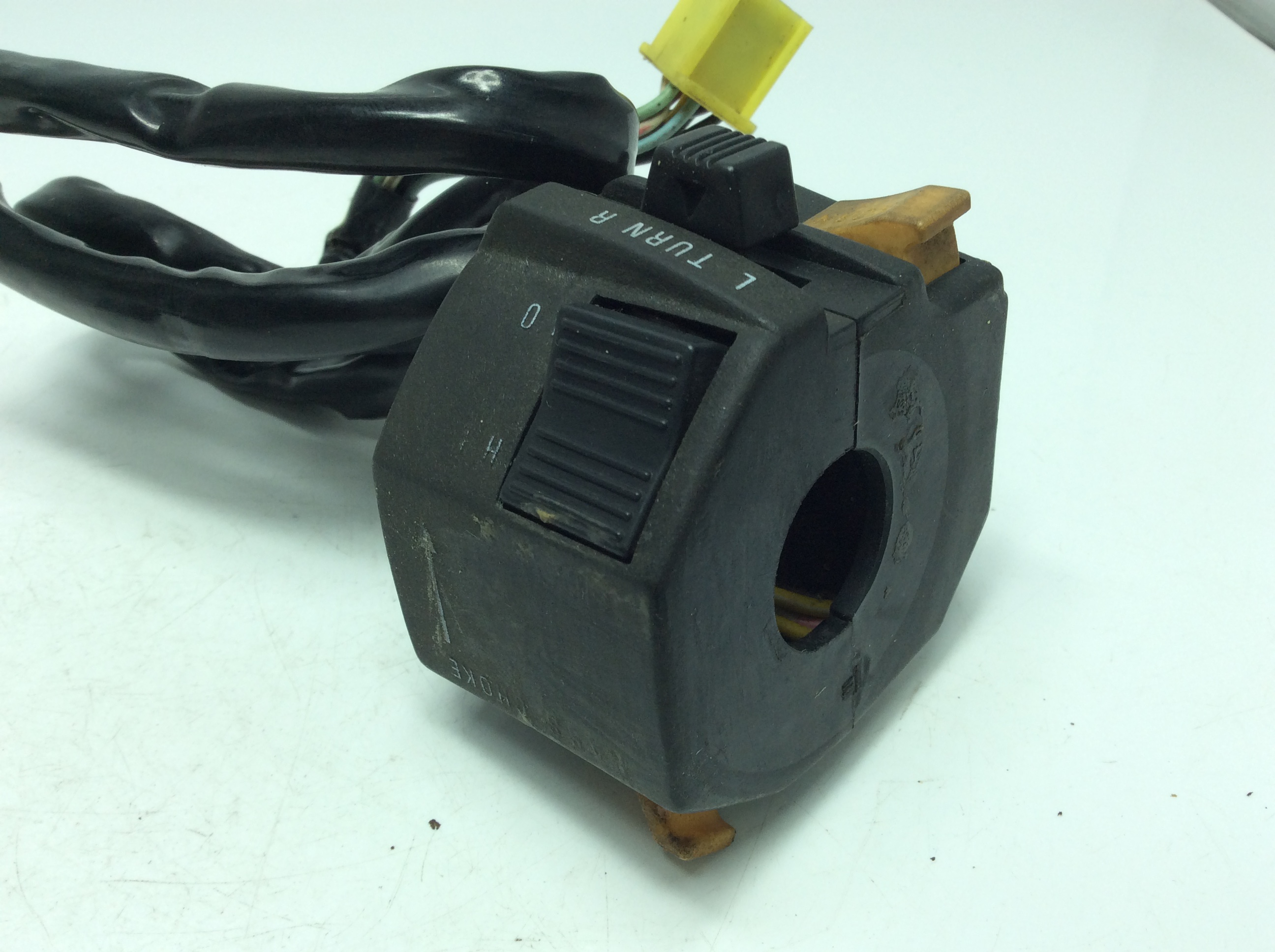 �A�N���X250/ ACROSS  �n���h���X�C�b�`��/�X�C�b�`��  GJ75A-1023