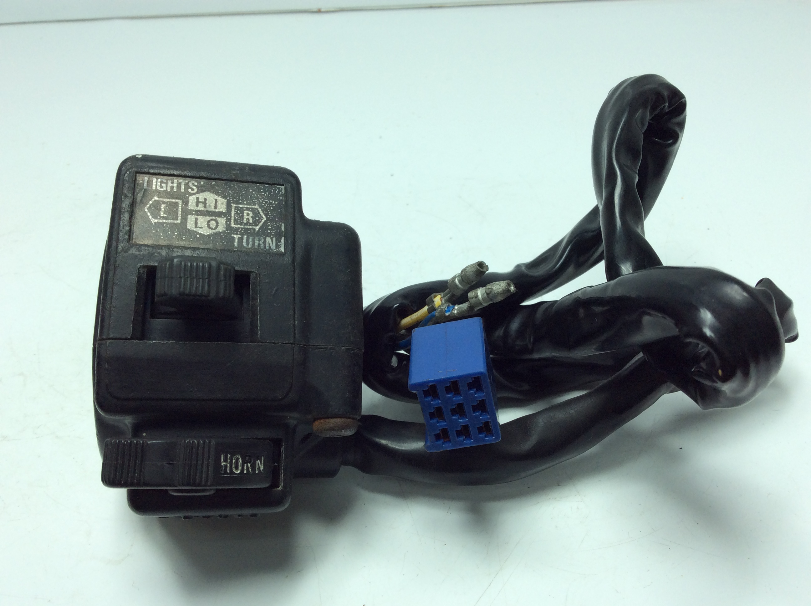 GS650G  �n���h���X�C�b�`��/�X�C�b�`��  GS650G-1075