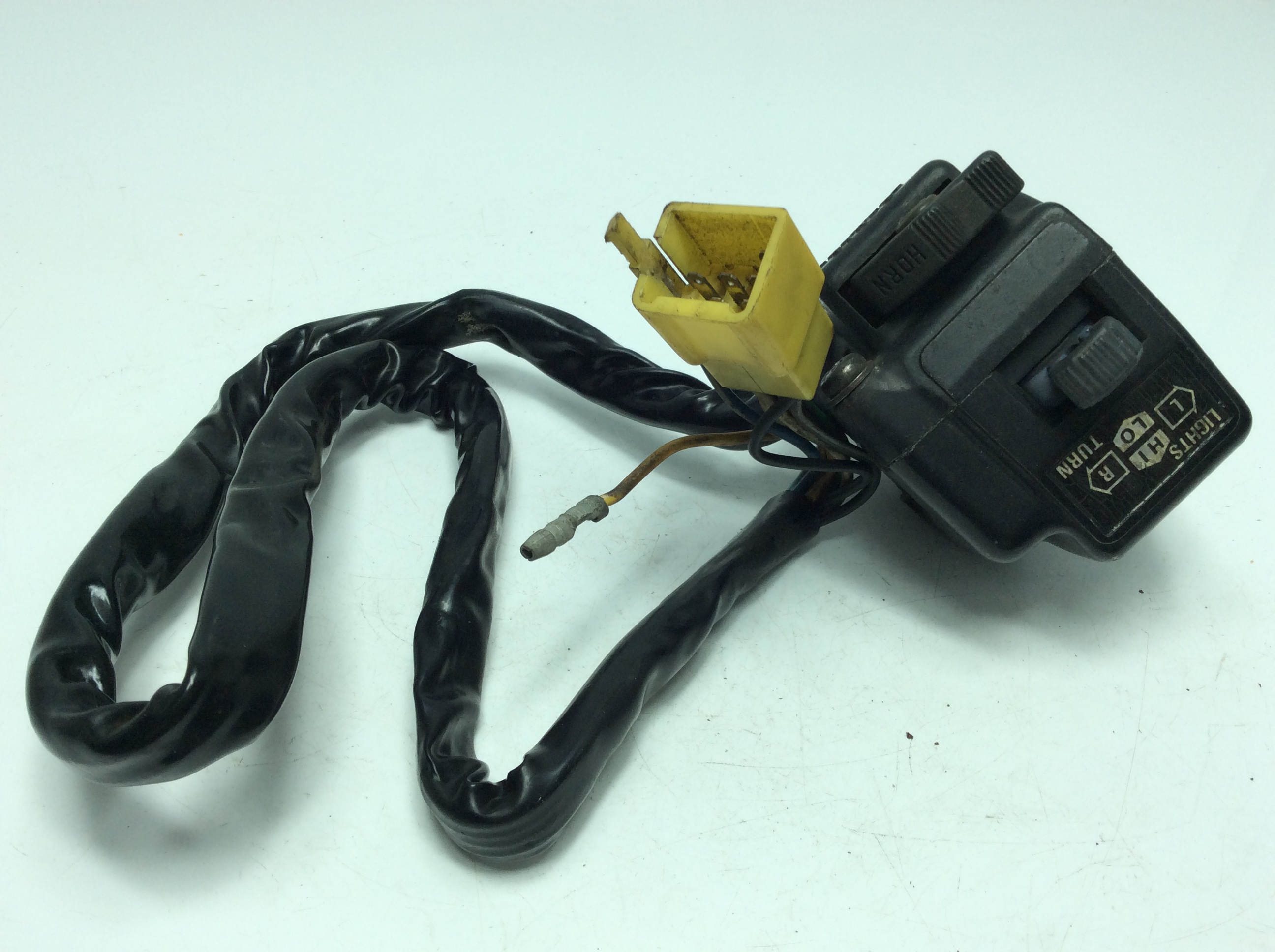 GSX750S�J�^�i-3/ ��  �n���h���X�C�b�`��/�X�C�b�`��  GR72A-1154