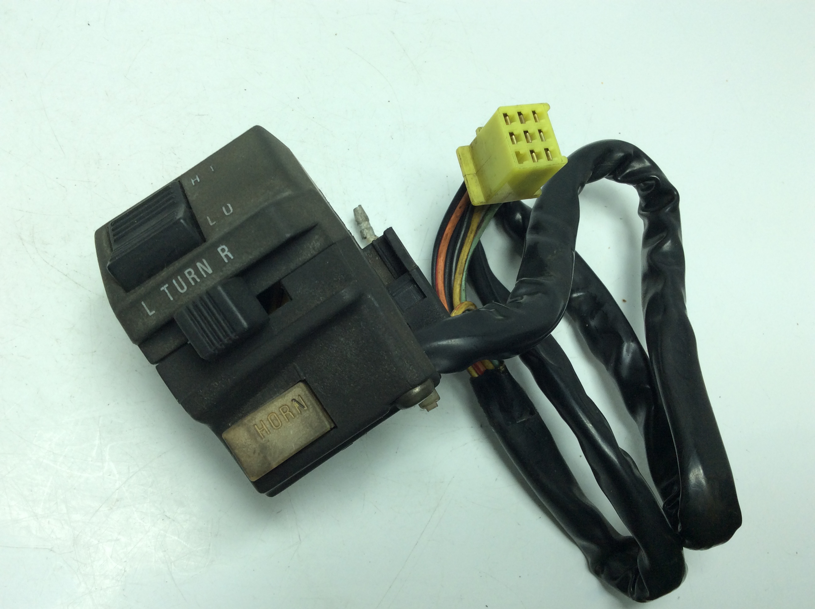 �A�N���X250/ ACROSS  �n���h���X�C�b�`��/�X�C�b�`��  GJ75A-1034