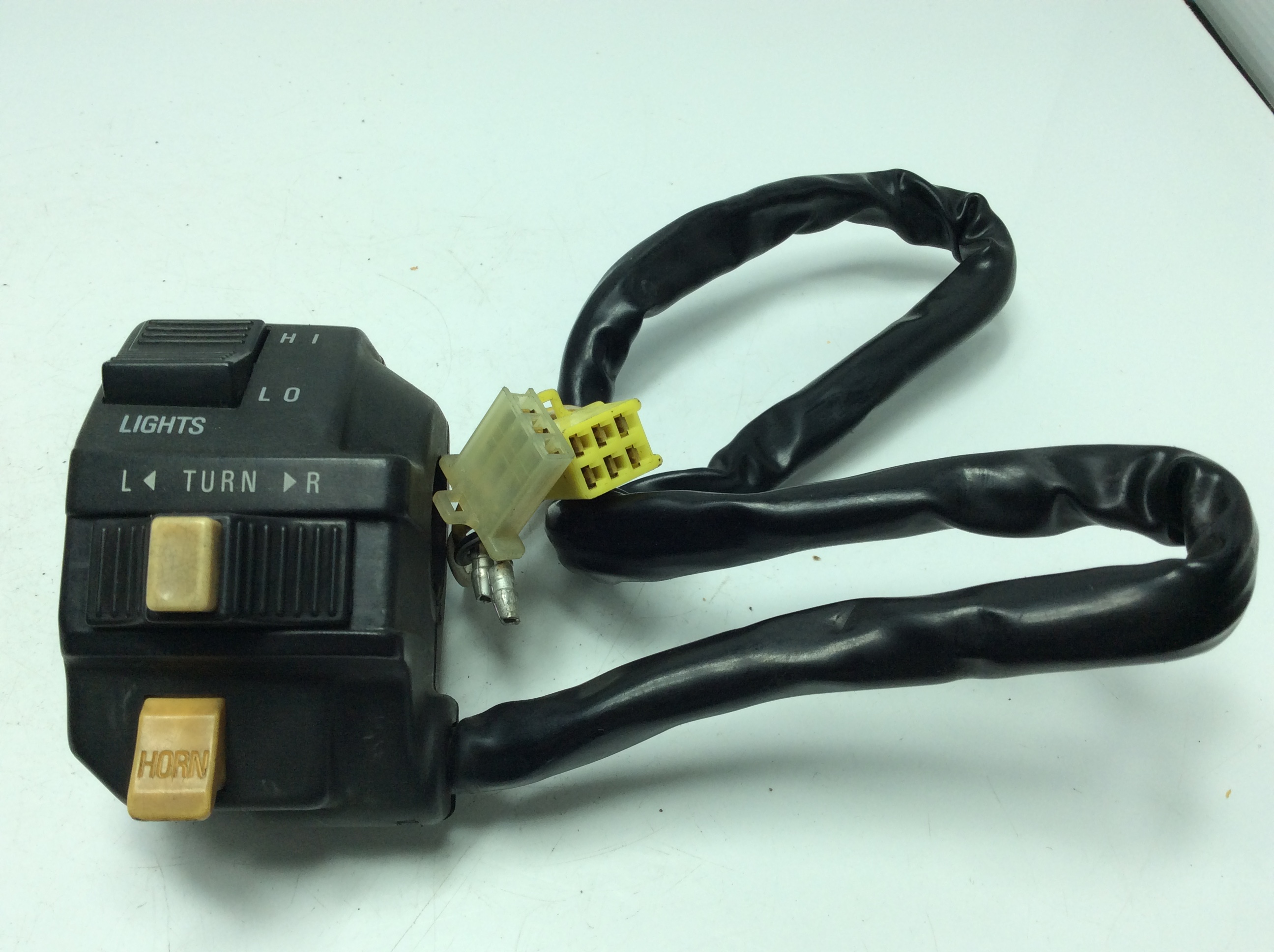 TS200R  �n���h���X�C�b�`��/�X�C�b�`��  SH12A-1118