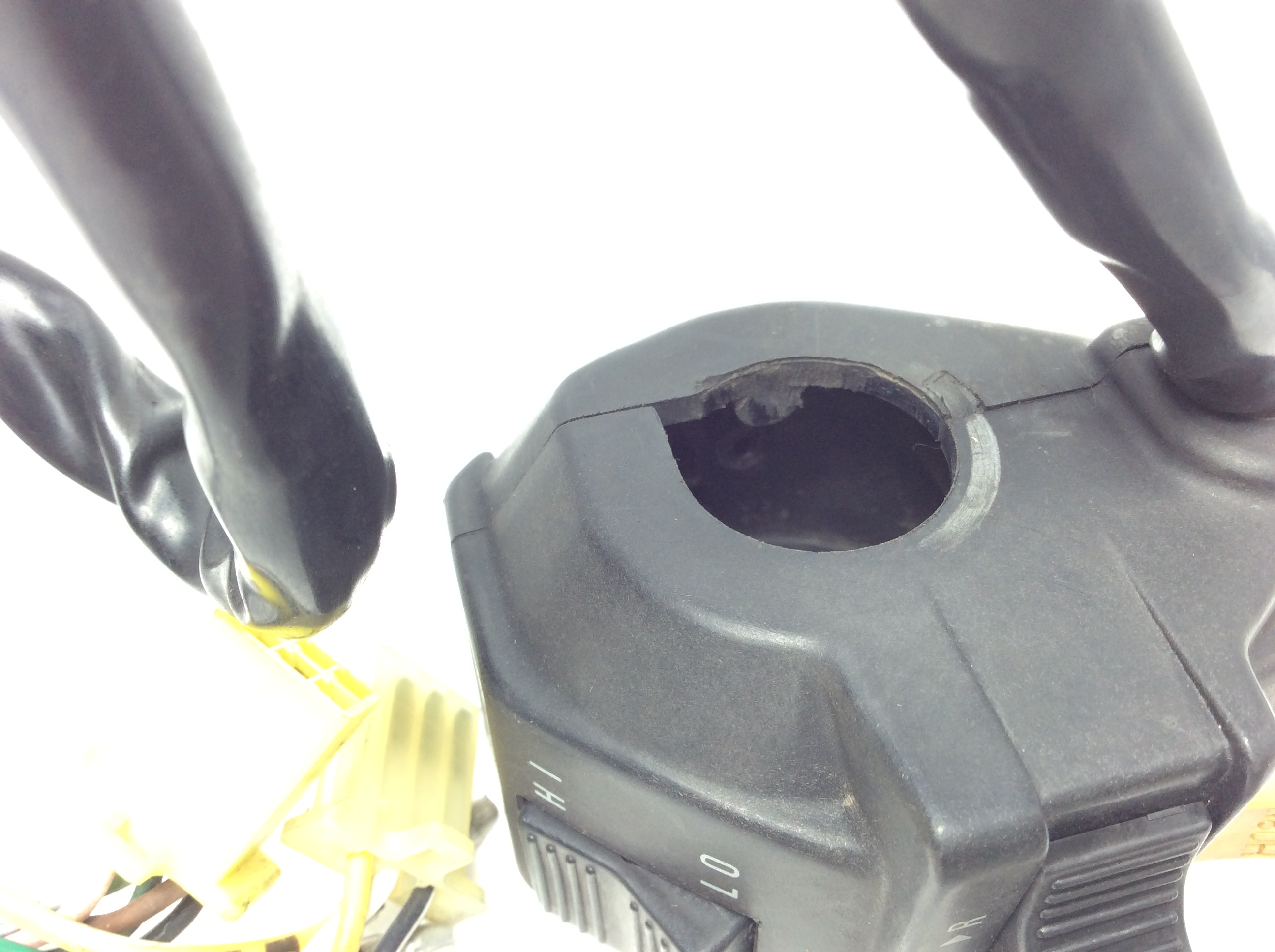 TS200R  �n���h���X�C�b�`��/�X�C�b�`��  SH12A-1118