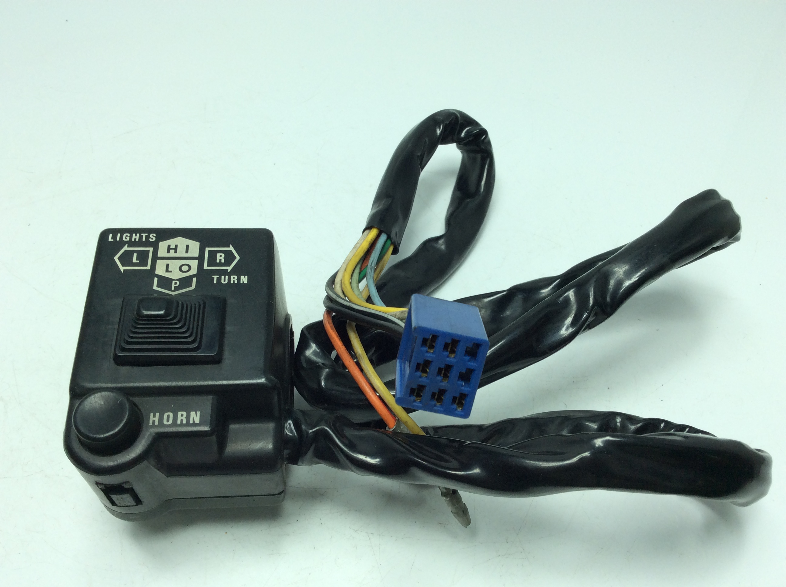 RG250�K���}��  �n���h���X�C�b�`��/�X�C�b�`��  GJ21A-1117