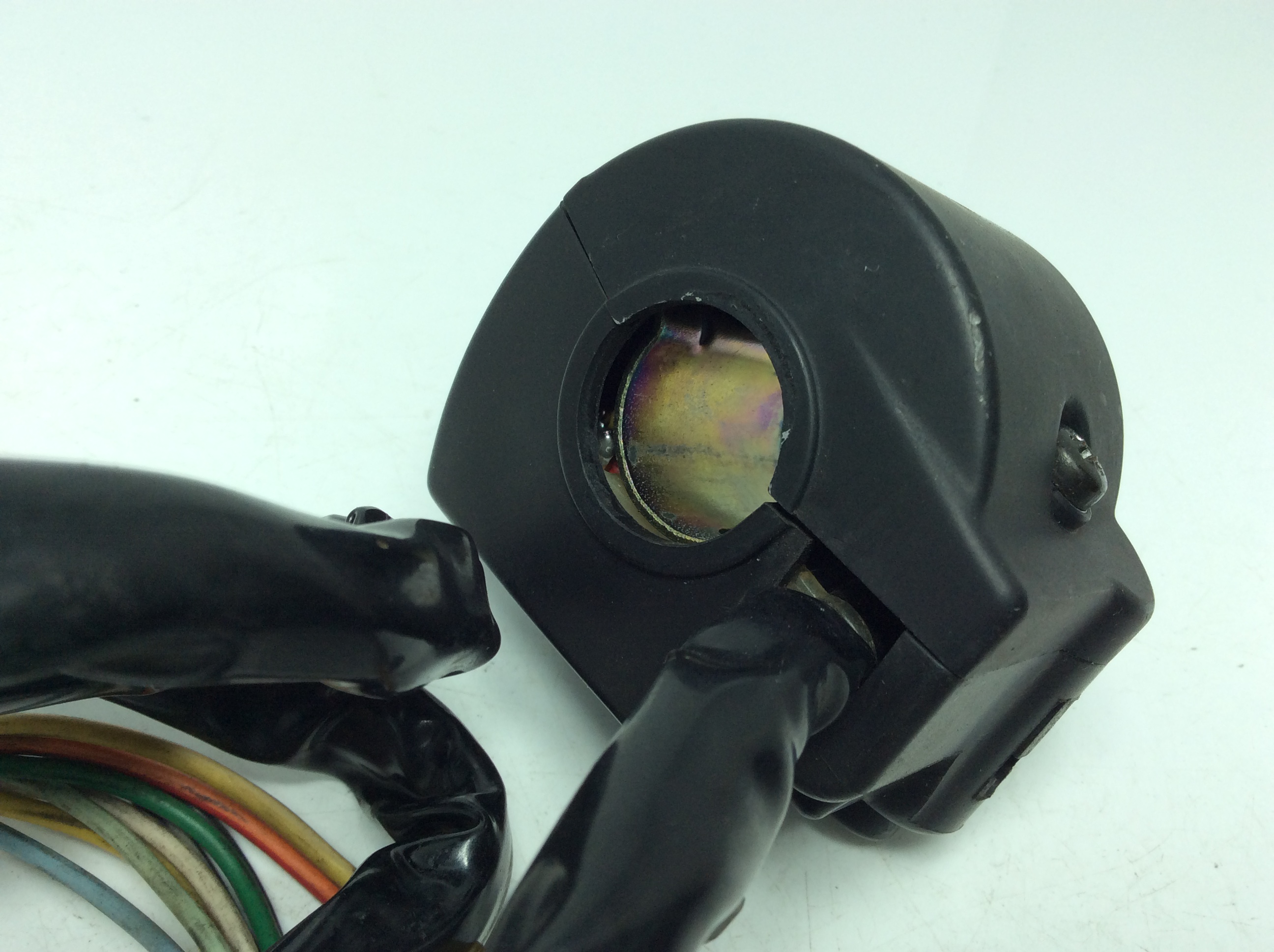 RG250�K���}��  �n���h���X�C�b�`��/�X�C�b�`��  GJ21A-1117