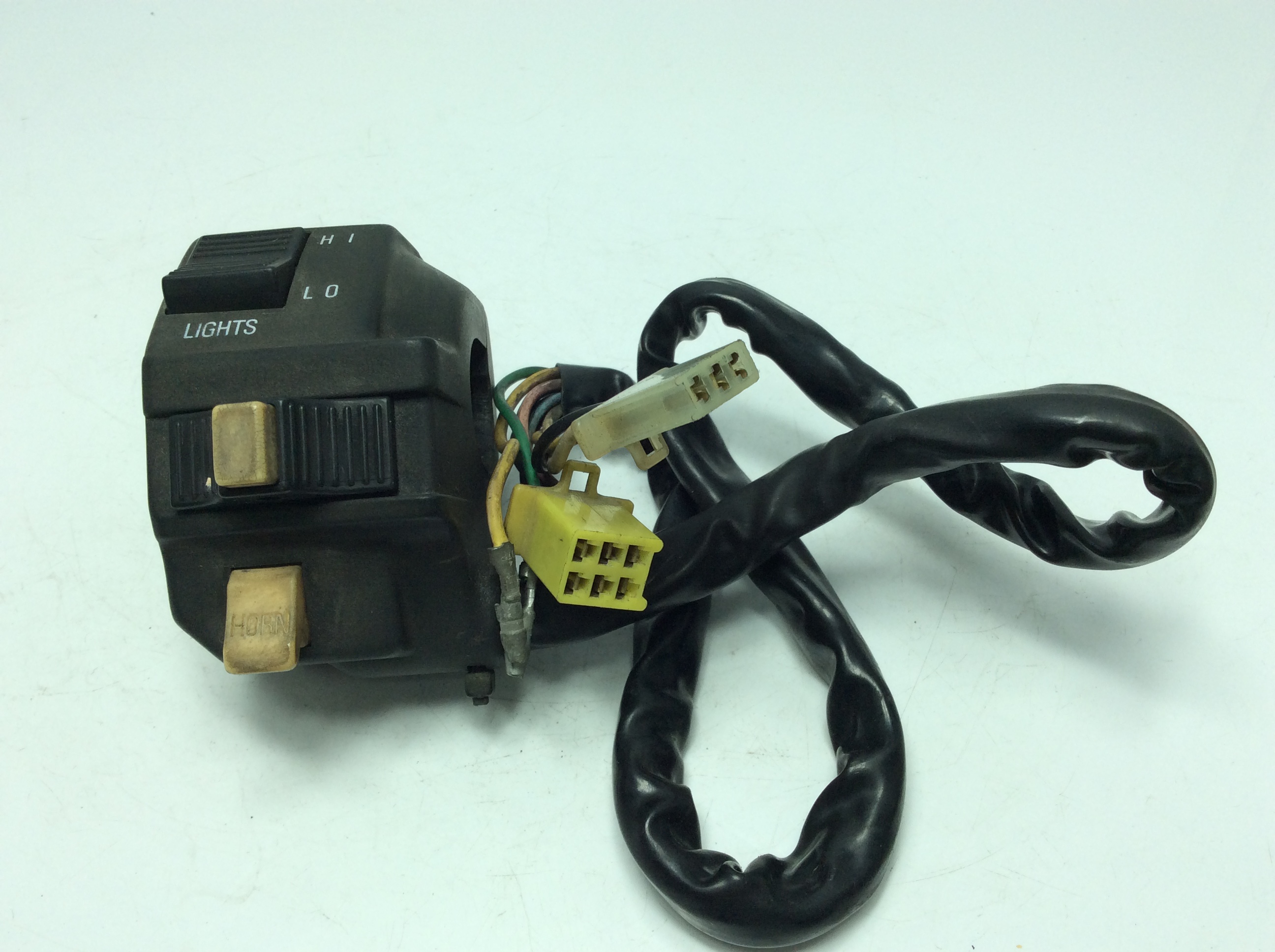 TS200R  �n���h���X�C�b�`��/�X�C�b�`��  SH12A-1035