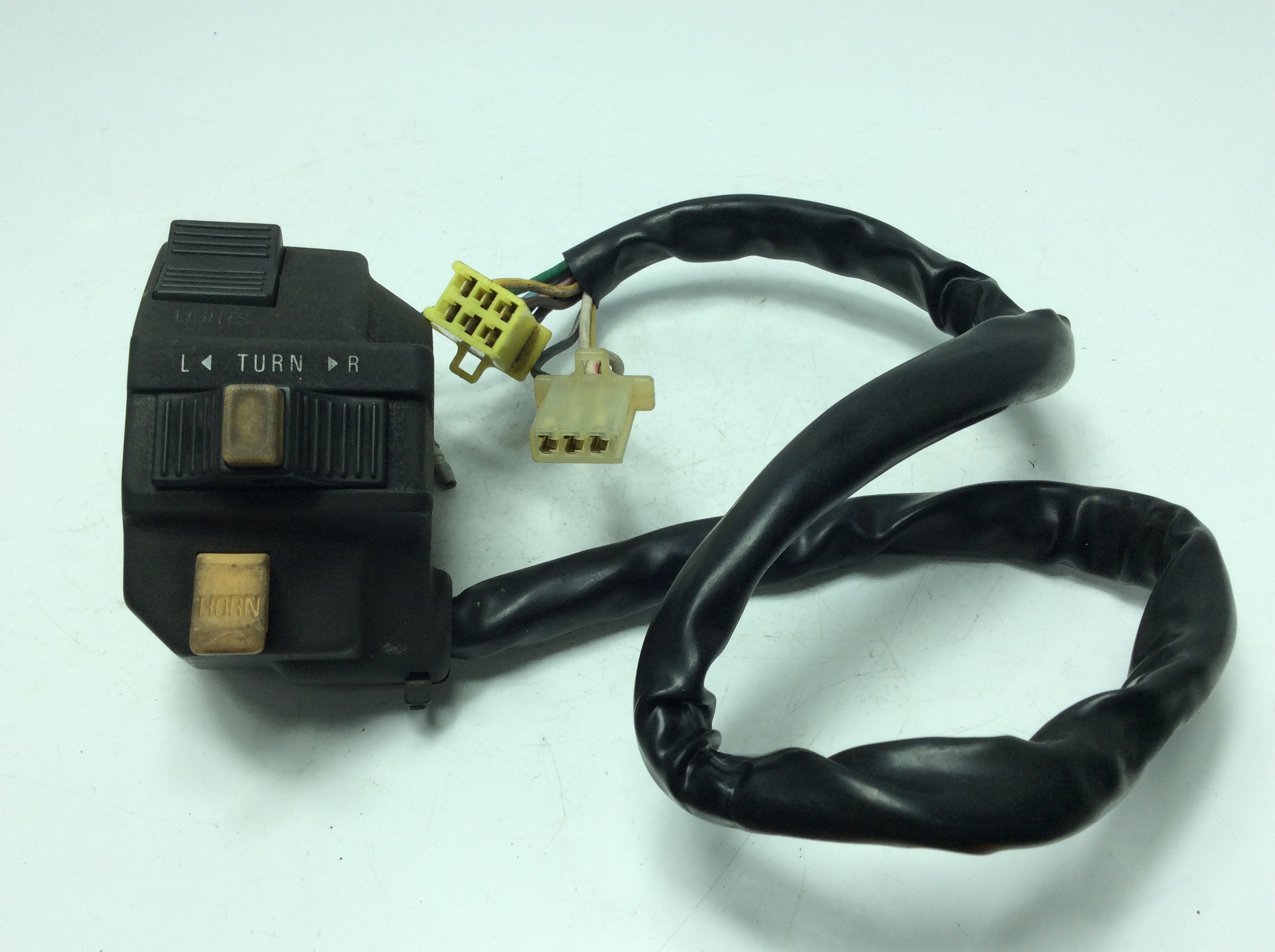 TS200R  �n���h���X�C�b�`��/�X�C�b�`��  SH12A-1007