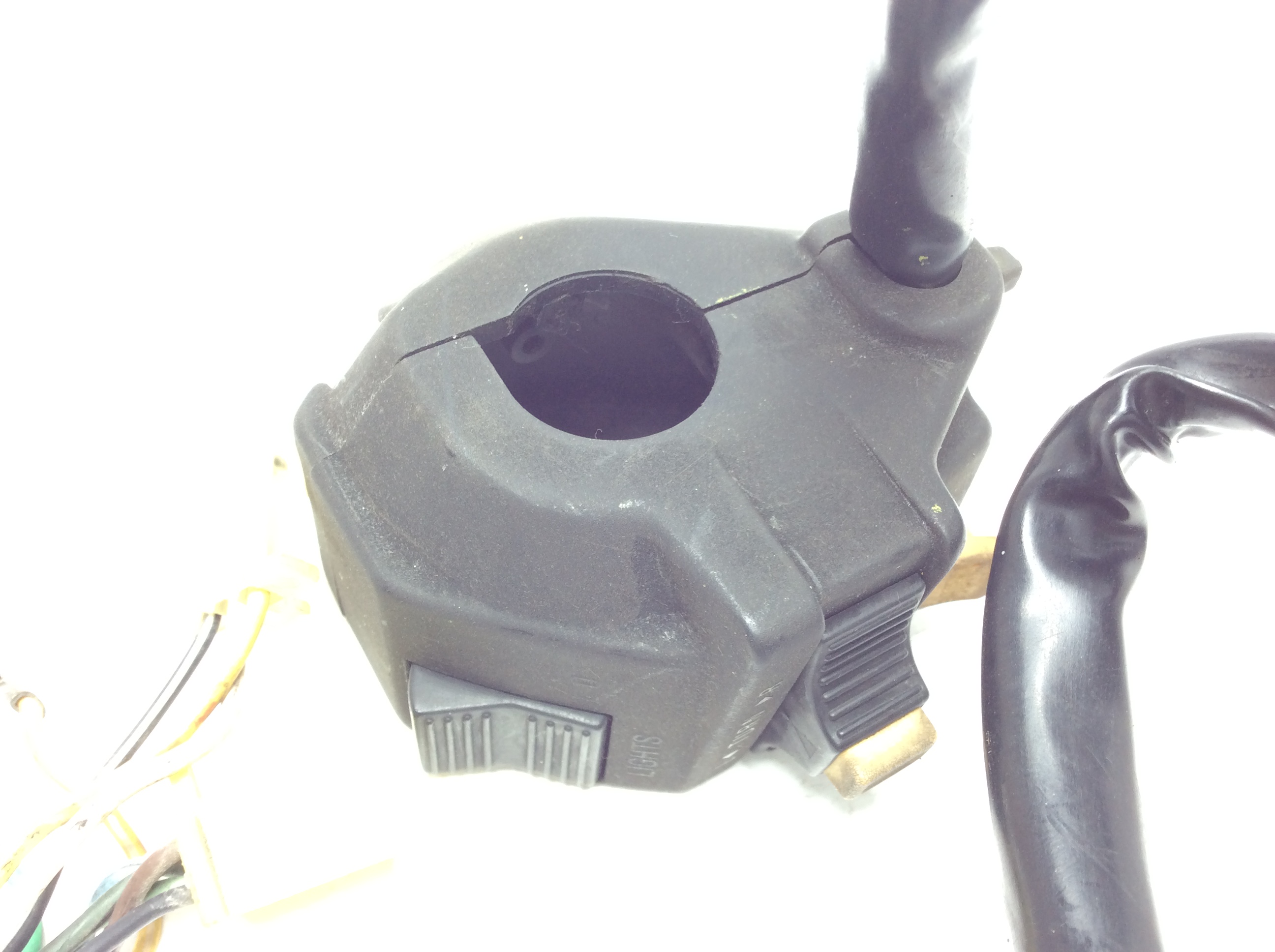 TS200R  �n���h���X�C�b�`��/�X�C�b�`��  SH12A-1007