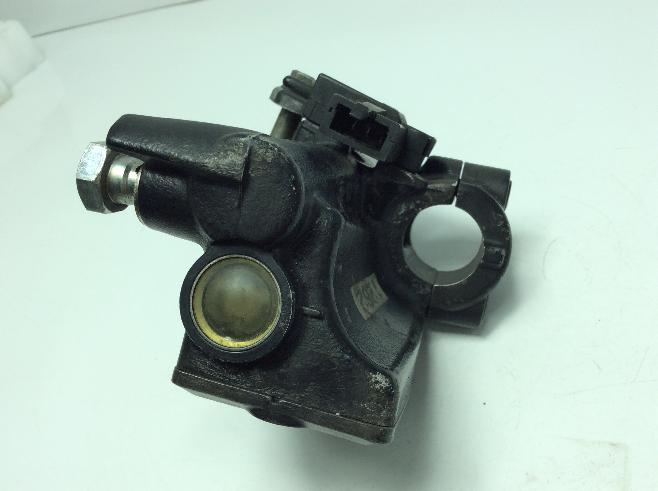 GPZ900R  �N���b�`�}�X�^�[�V�����_�[/ �}�X�^�[�V�����_�[  ZX900A-0234