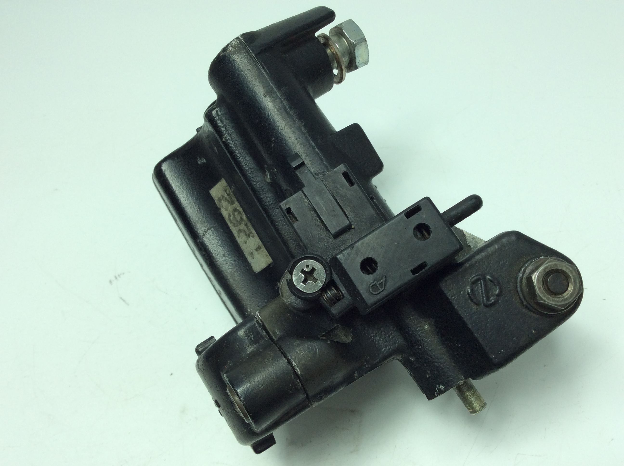 GPZ900R  �N���b�`�}�X�^�[�V�����_�[/ �}�X�^�[�V�����_�[  ZX900A-0234