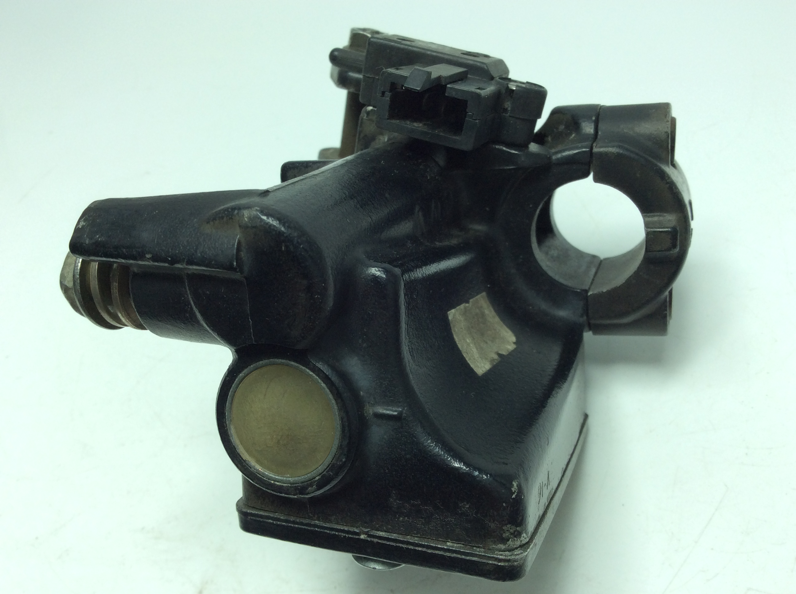 ZX10/ZX-10  �N���b�`�}�X�^�[�V�����_�[/ �}�X�^�[�V�����_�[  ZXT00B-0013