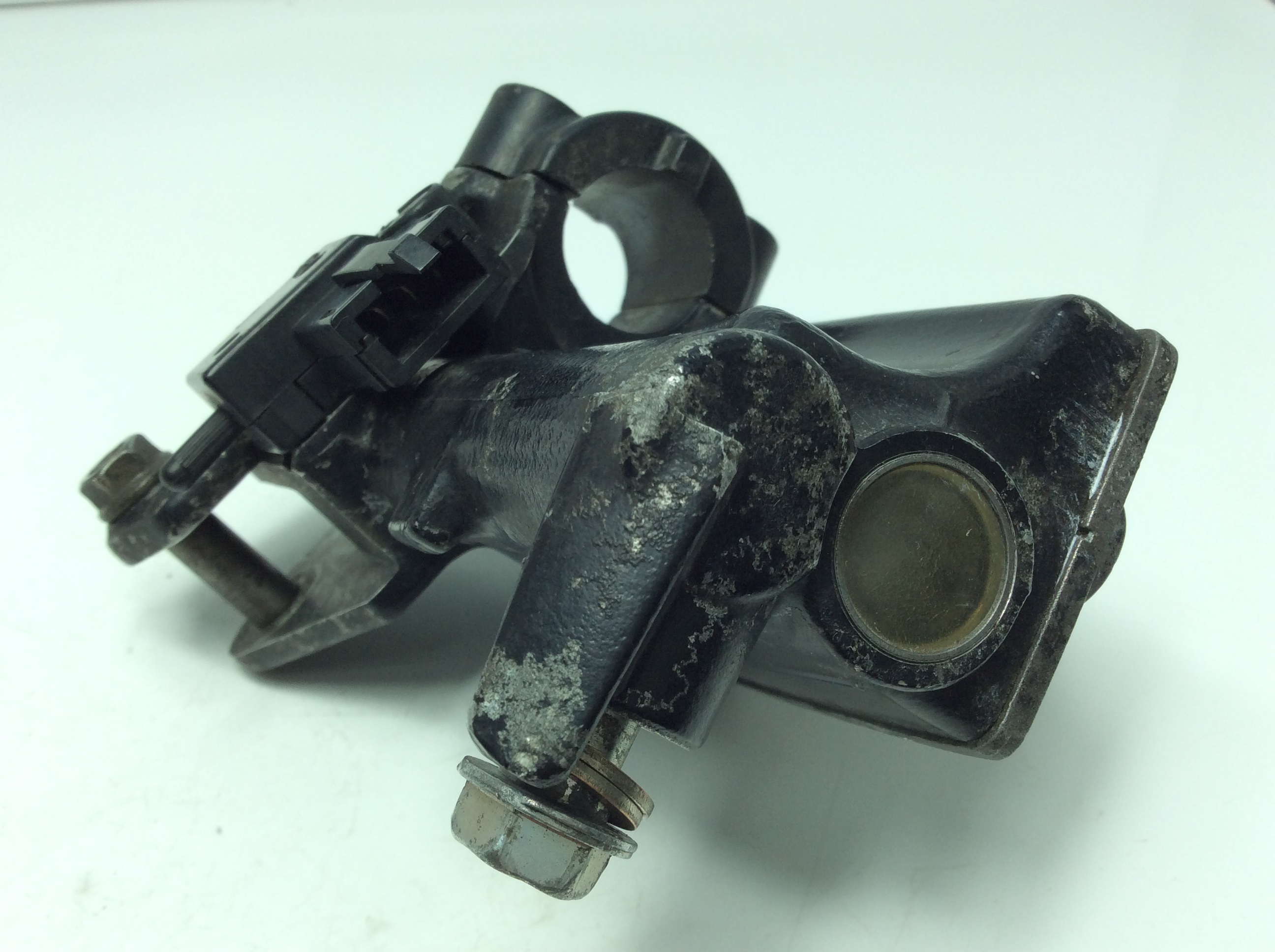 ZX10/ZX-10  �N���b�`�}�X�^�[�V�����_�[/ �}�X�^�[�V�����_�[  ZXT00B-0306